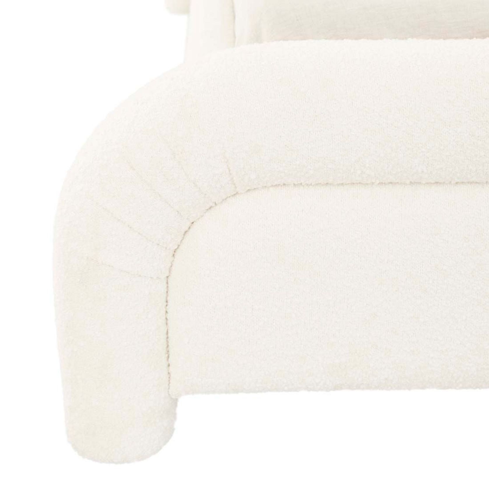 Almos Chubby Bed gallery detail image