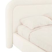 Almos Chubby Bed gallery detail image