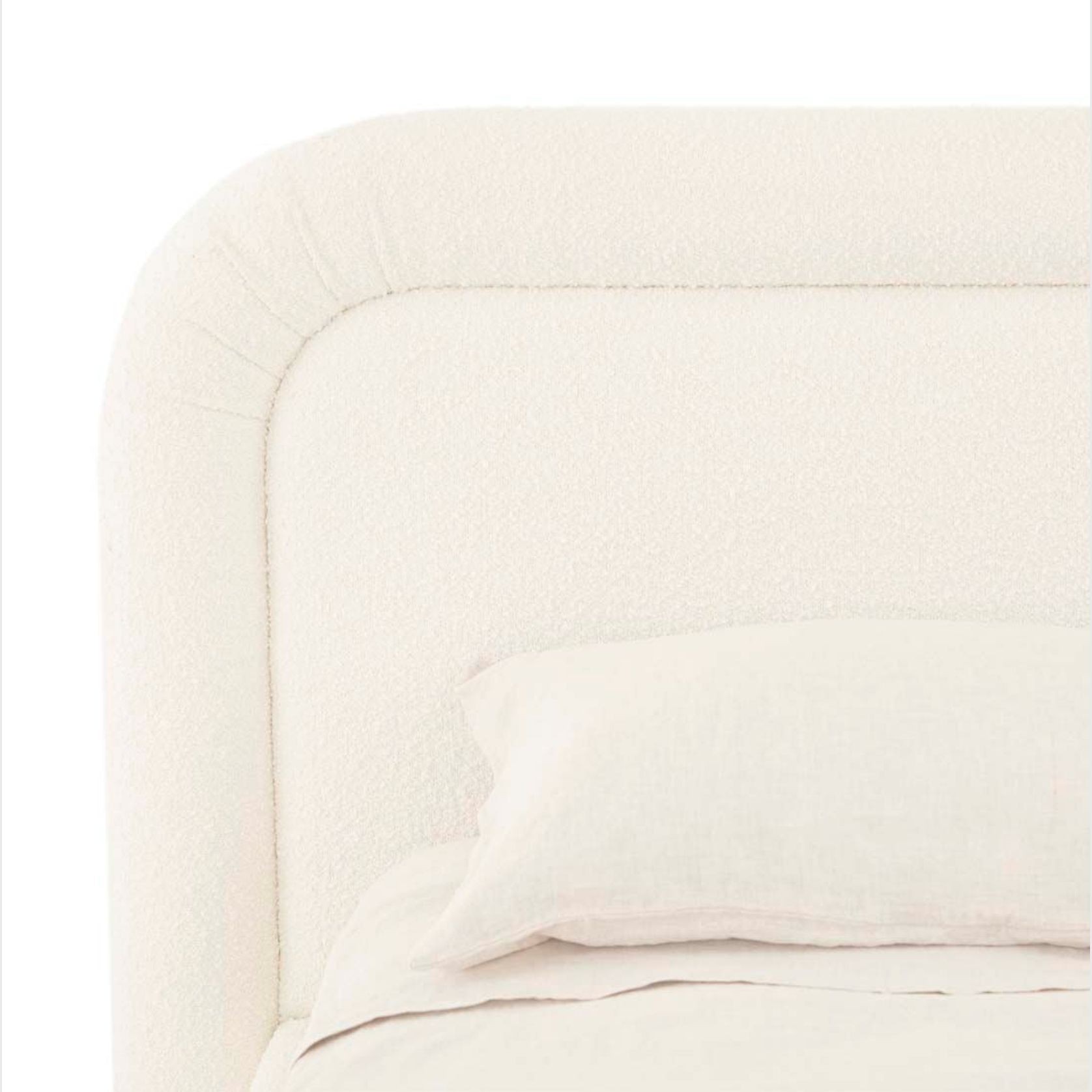 Almos Chubby Bed gallery detail image
