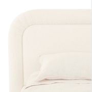 Almos Chubby Bed gallery detail image