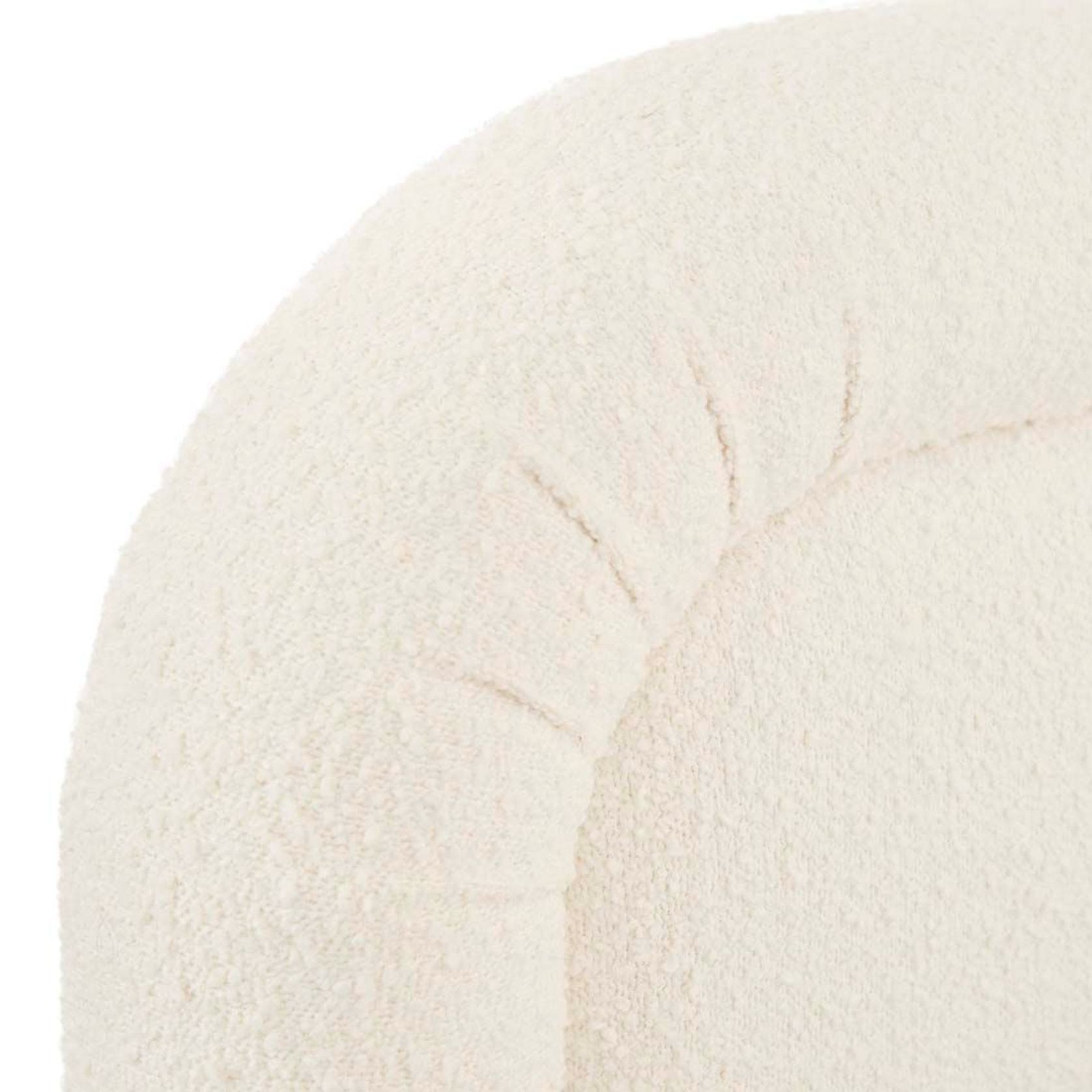 Almos Chubby Bed gallery detail image