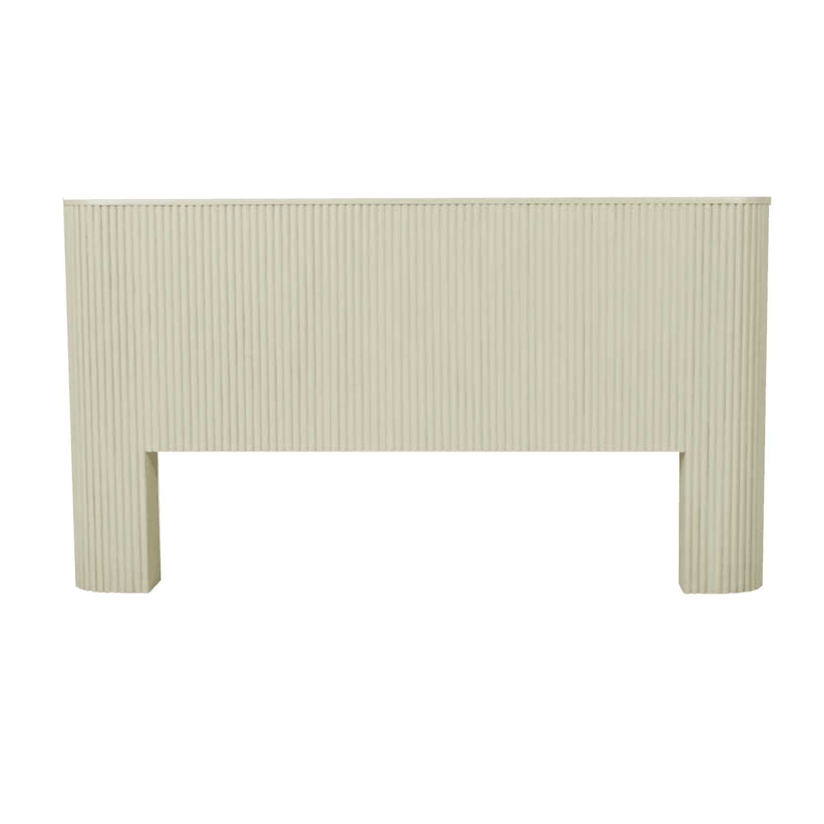 Soren Liv | Benjamin Ripple Headboard gallery detail image