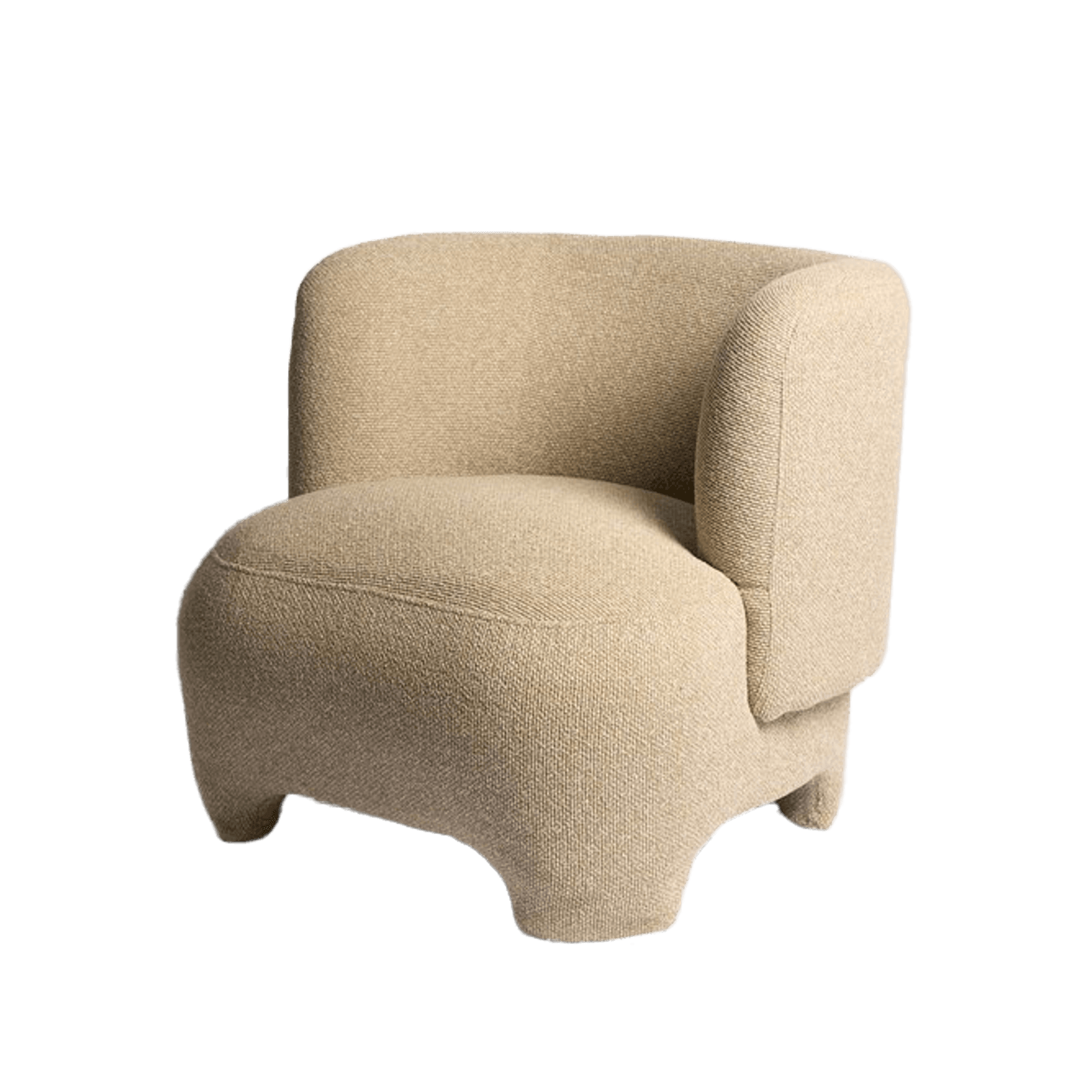 Ned Collections | Bayside Chair gallery detail image