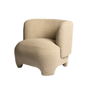 Ned Collections | Bayside Chair gallery detail image