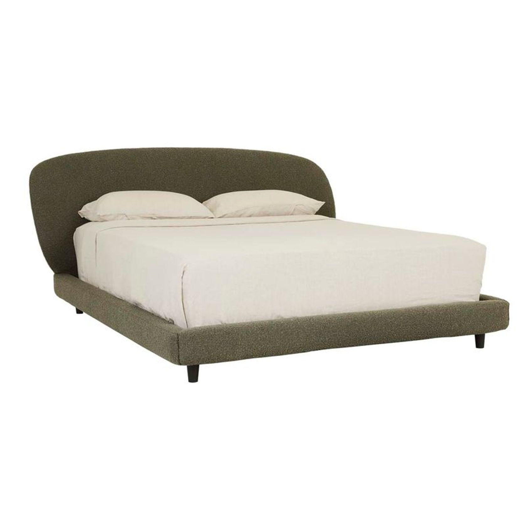 Madrid Mondo Bed gallery detail image