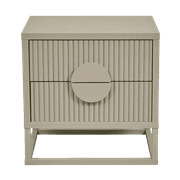 Soren Liv | Benjamin Ripple Bedside gallery detail image
