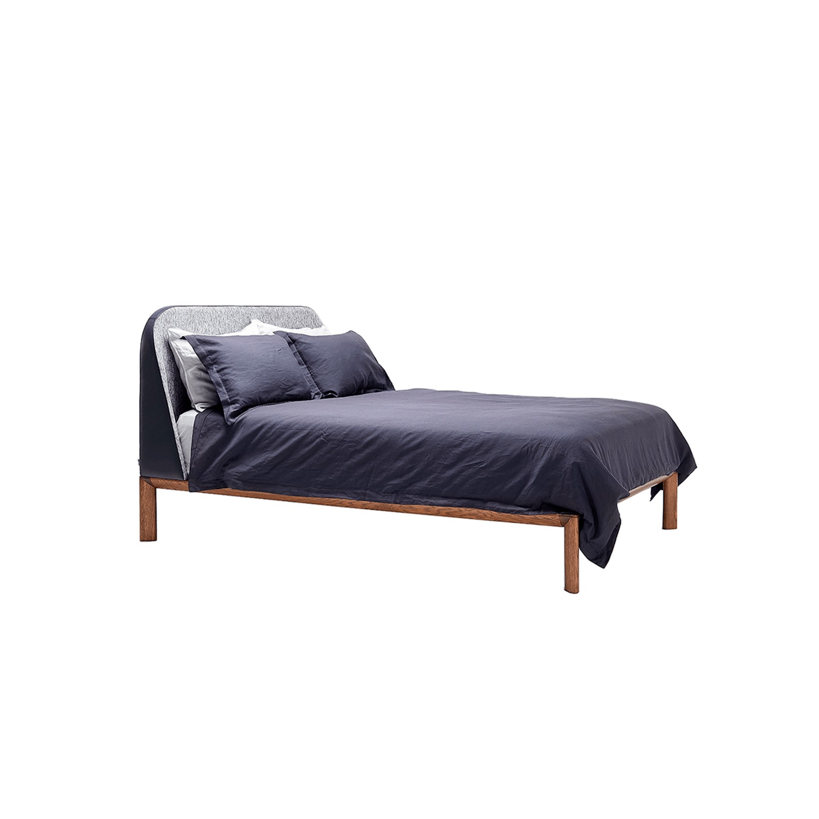 Otway | Bed gallery detail image