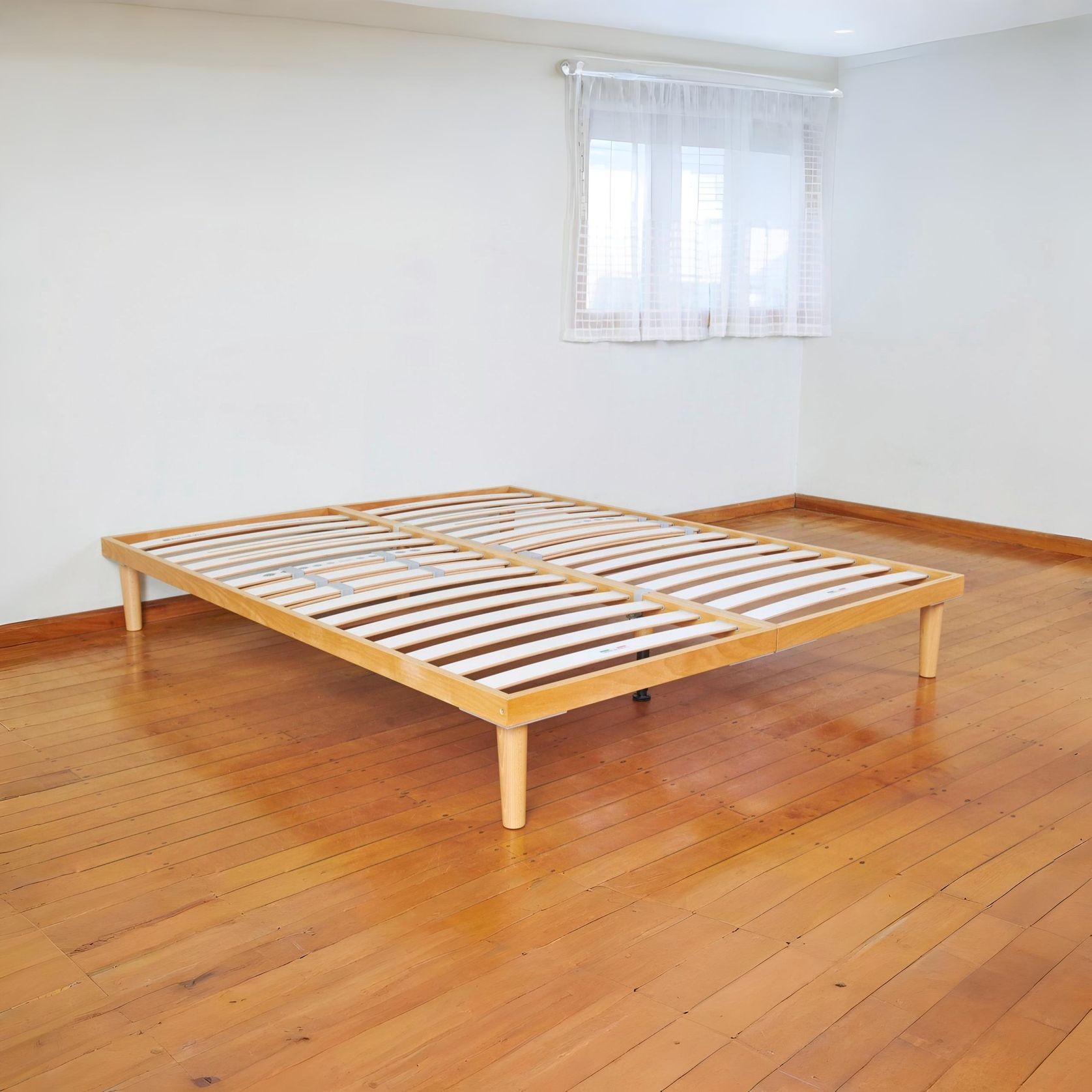 Dorsal Flexi Slat Frame gallery detail image