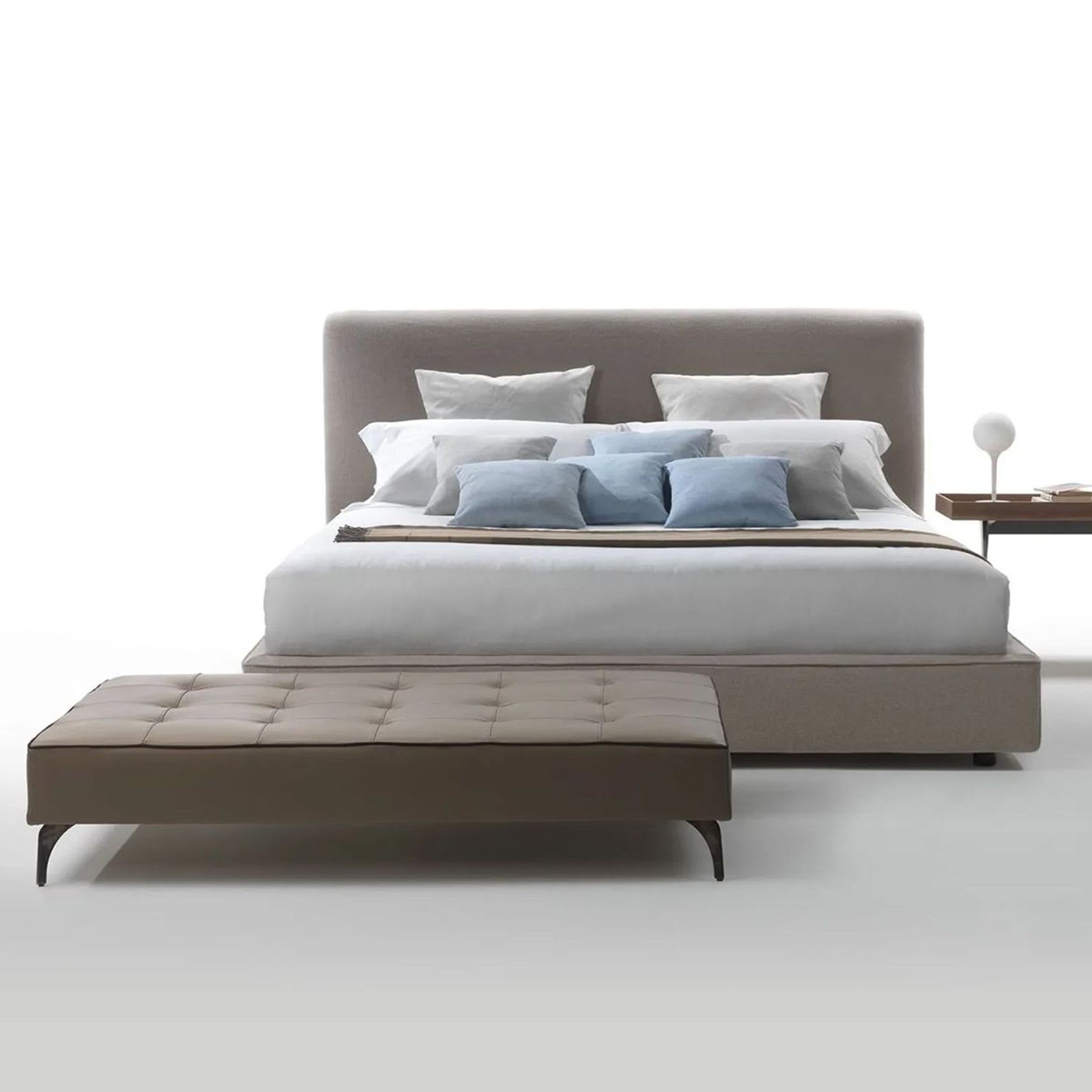 Cole Bed gallery detail image