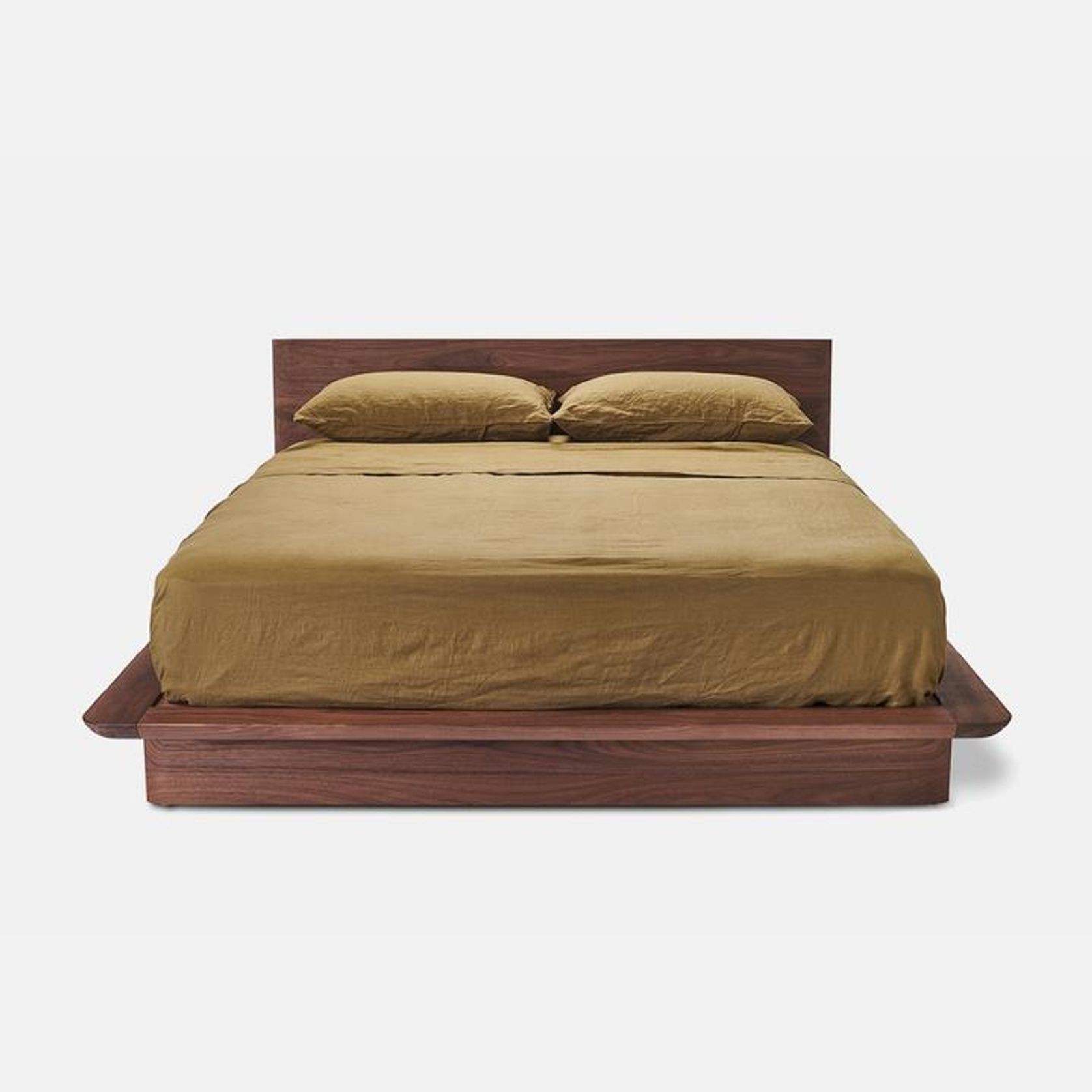 Nami Bed by Nau gallery detail image