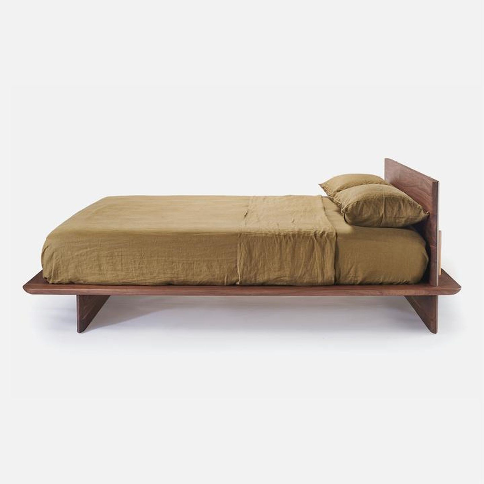 Nami Bed by Nau gallery detail image