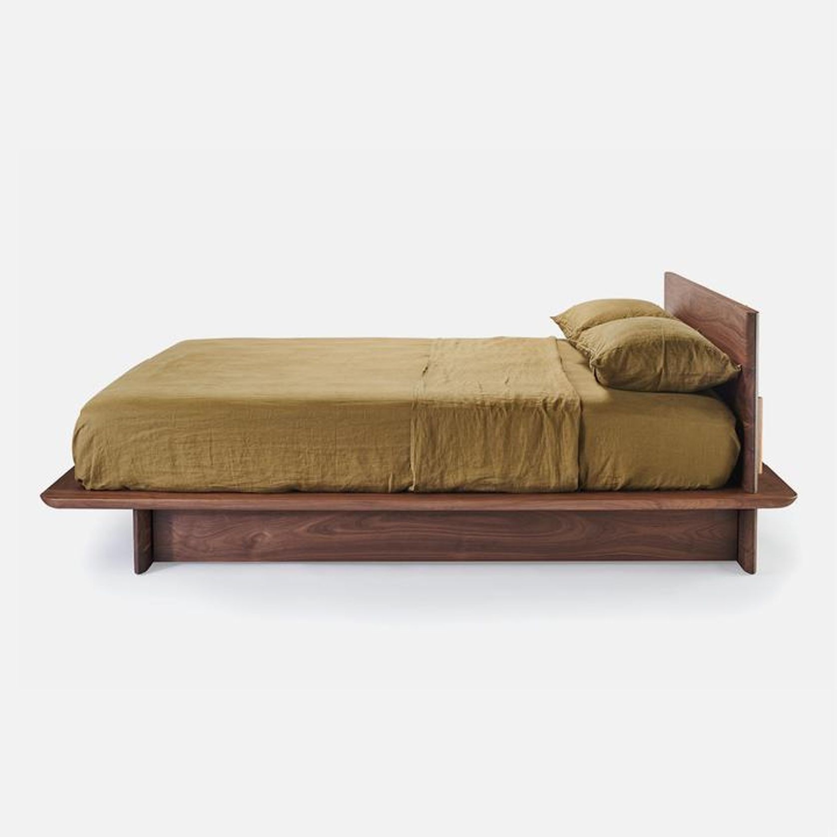 Nami Bed by Nau gallery detail image