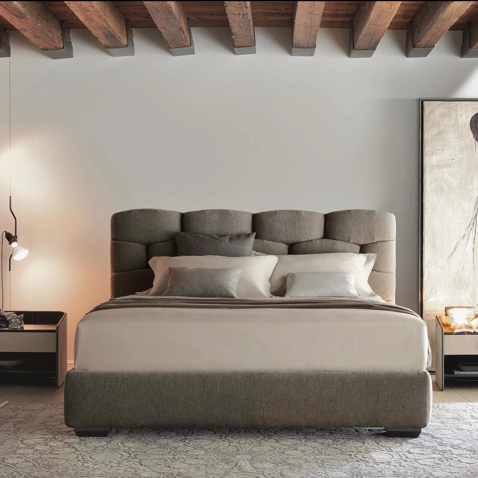 Majal Bed gallery detail image