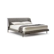 Alfred Bed by Frigerio gallery detail image