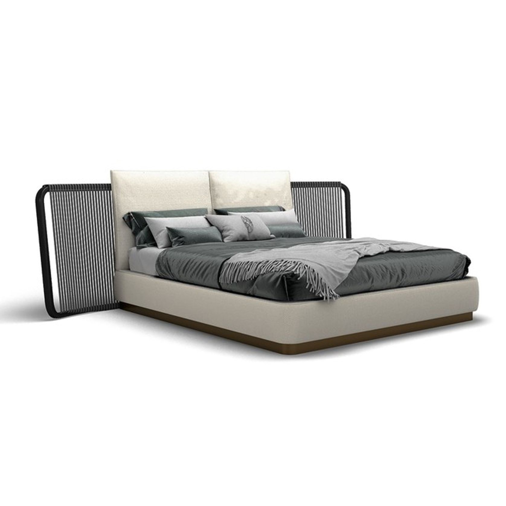Alba Bed gallery detail image