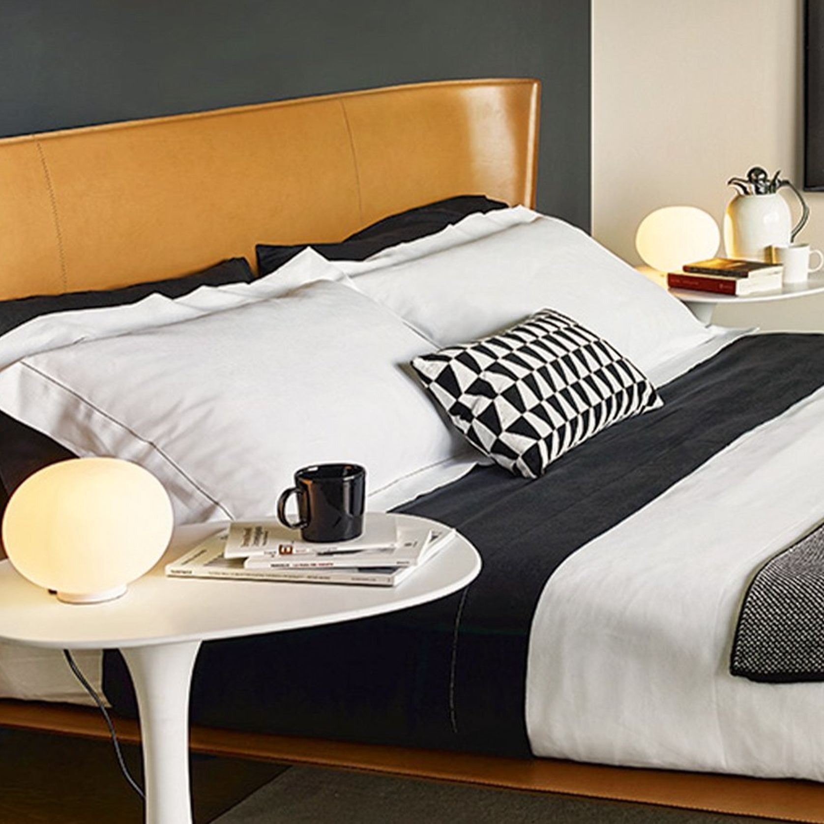 Alys | Bed gallery detail image