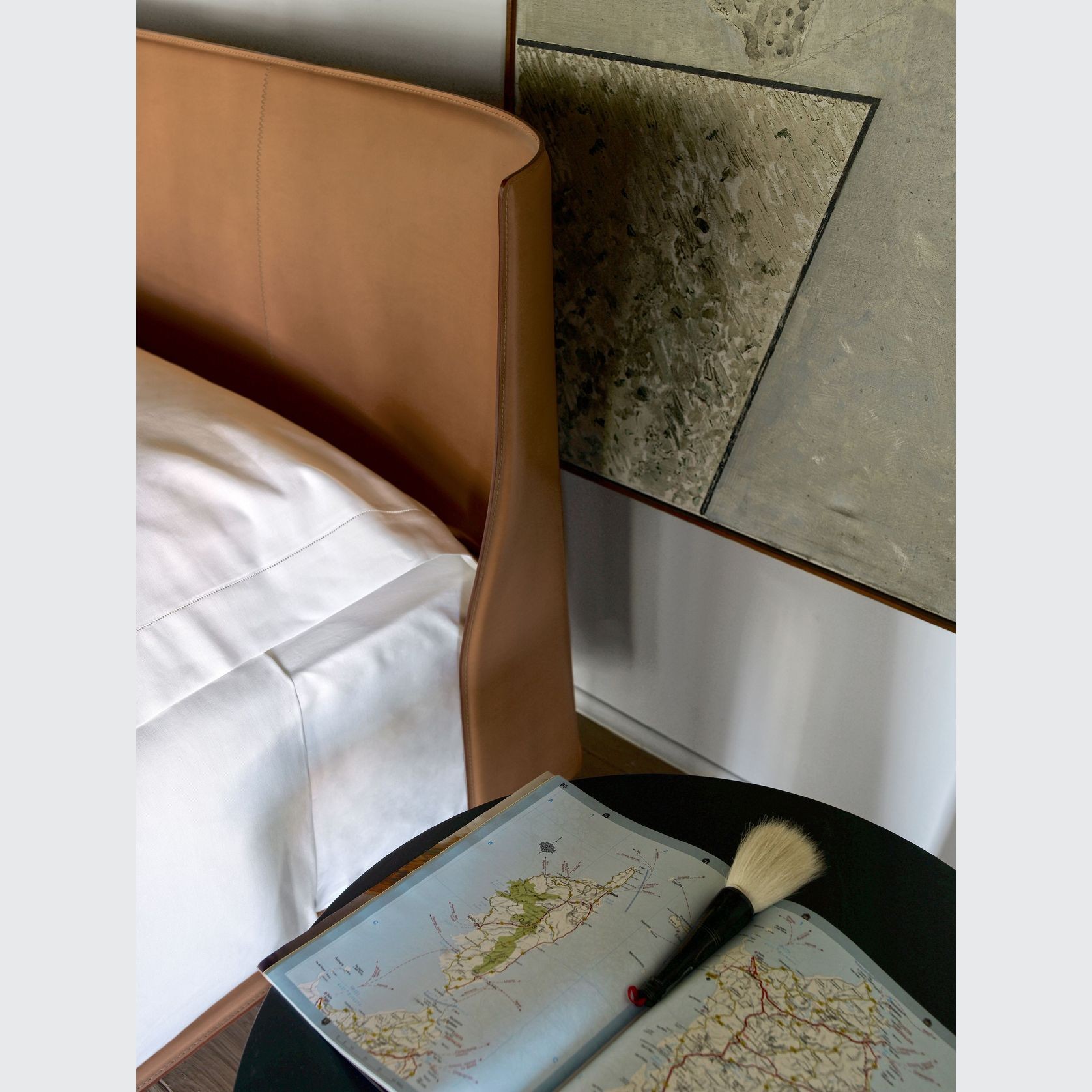 Alys | Bed gallery detail image