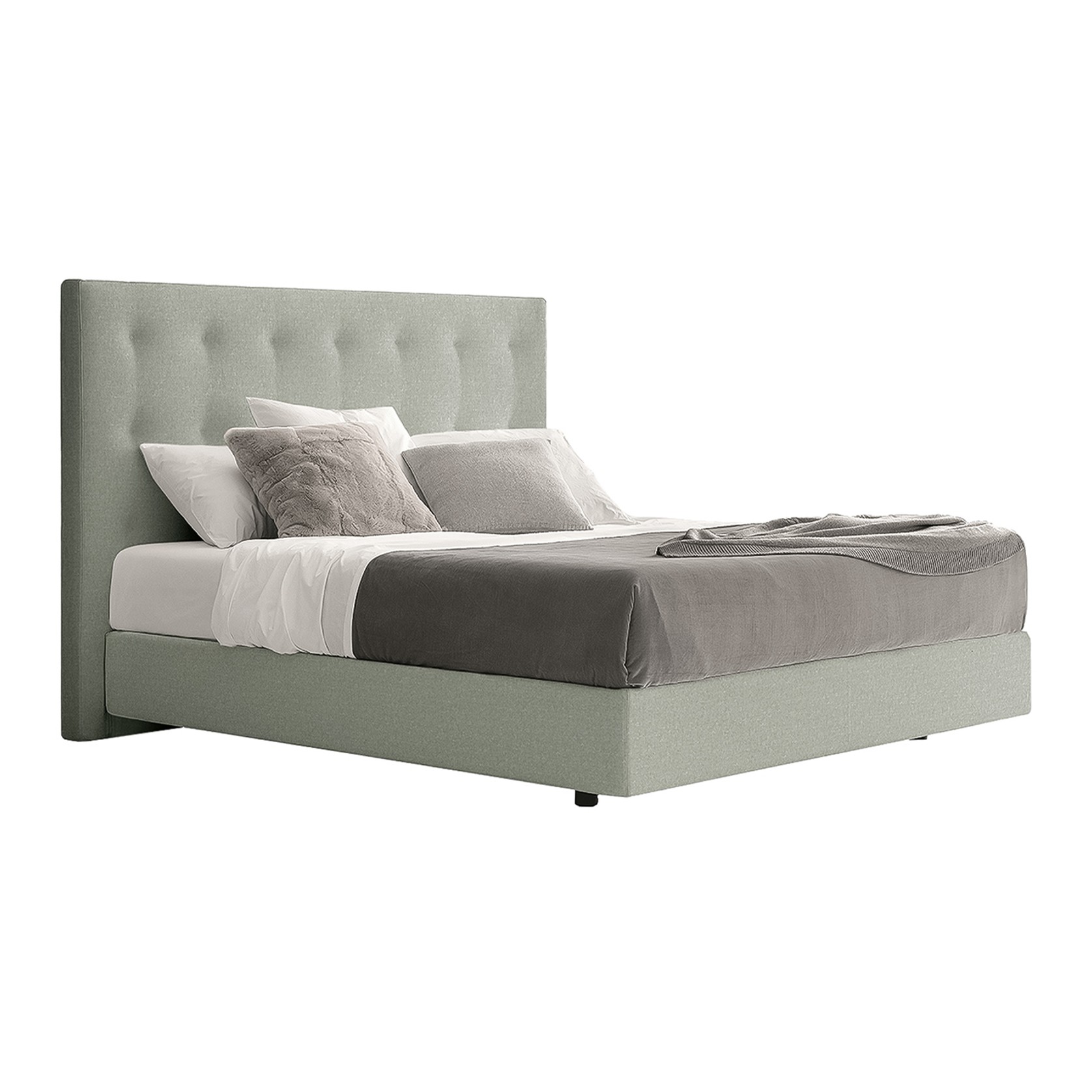 Arca Bed gallery detail image