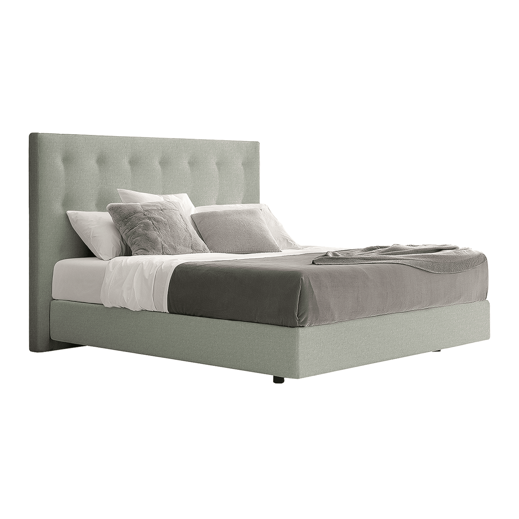 Arca Bed gallery detail image