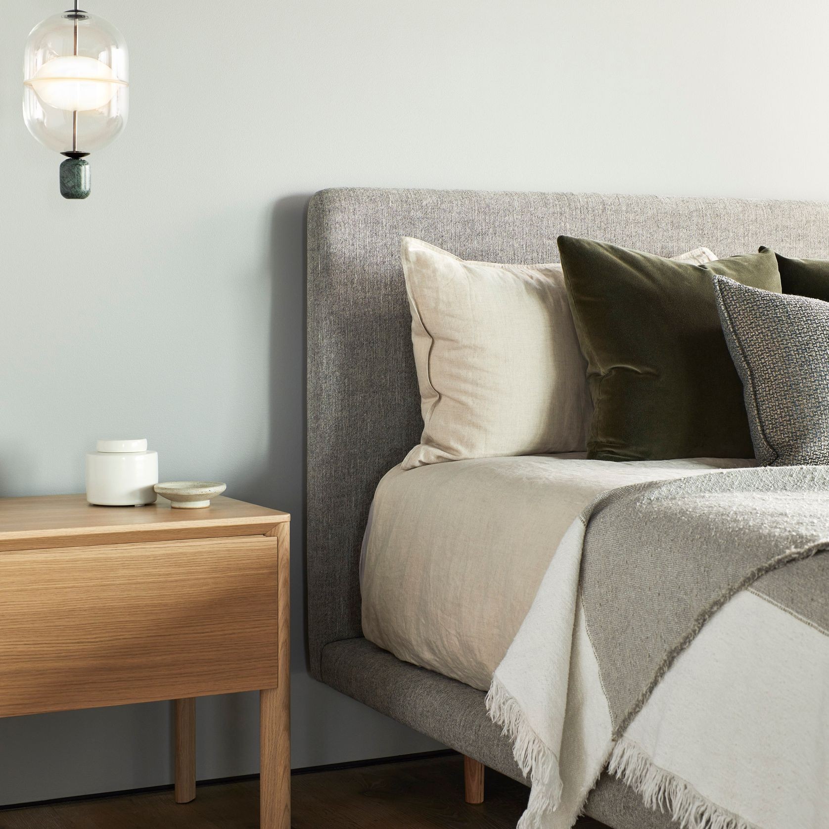 Avoca | Bed gallery detail image