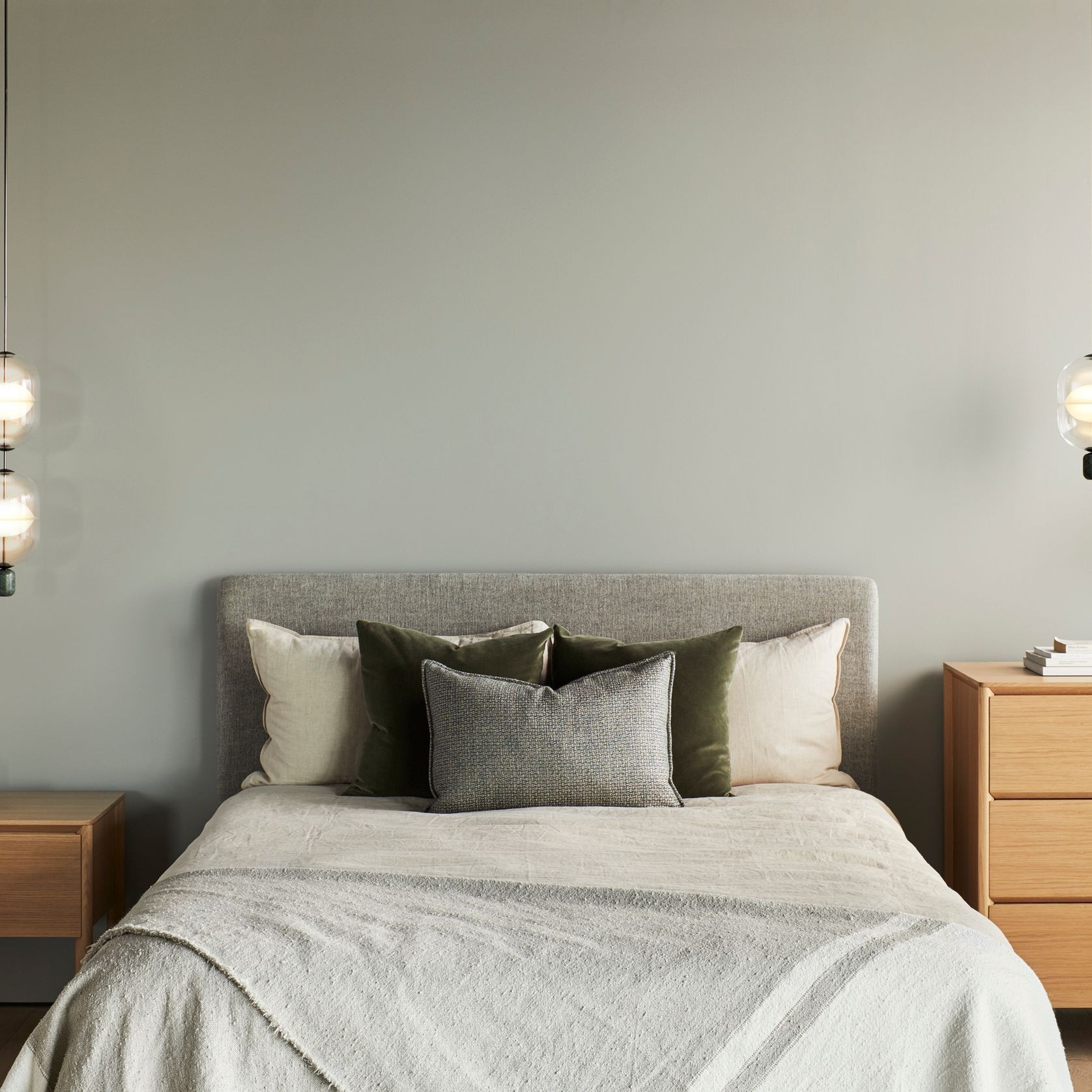Avoca | Bed gallery detail image