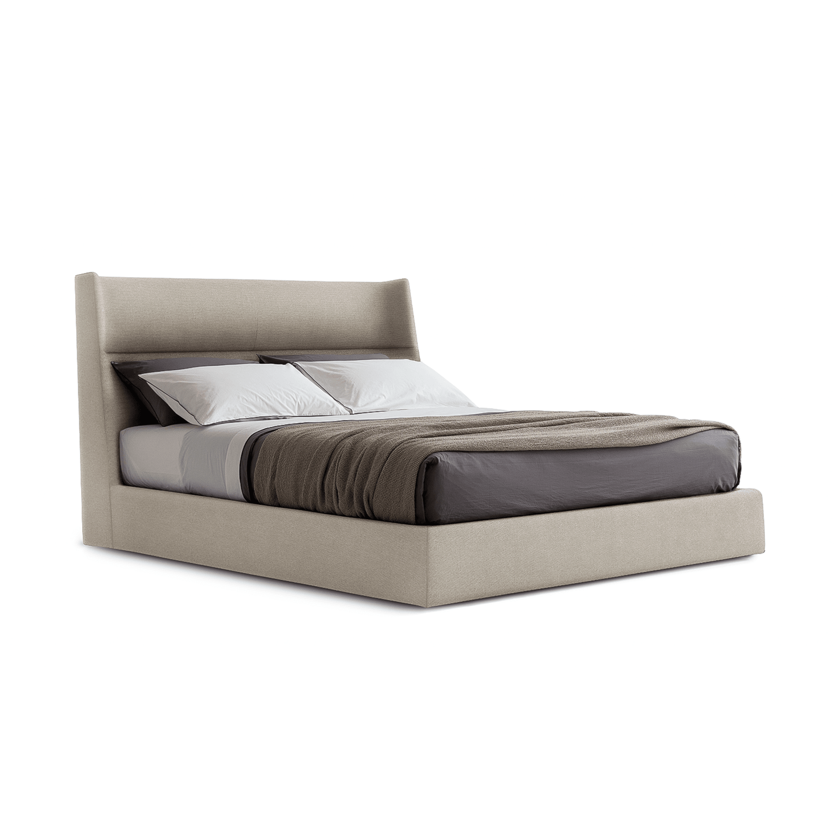 Chloe Bed gallery detail image