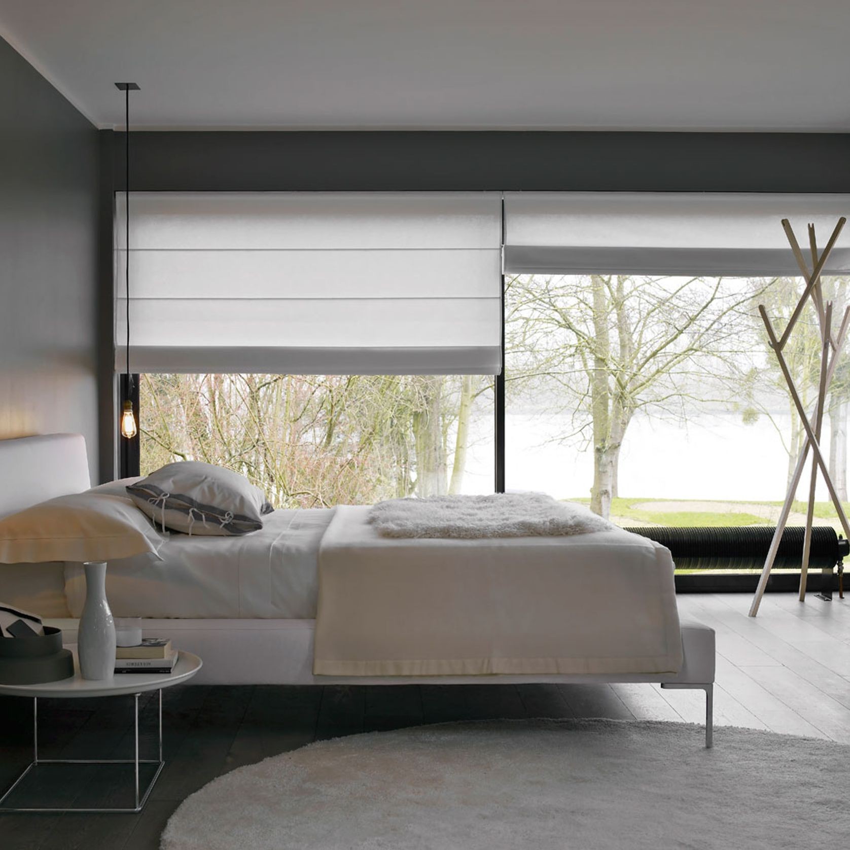 Charles | Bed gallery detail image