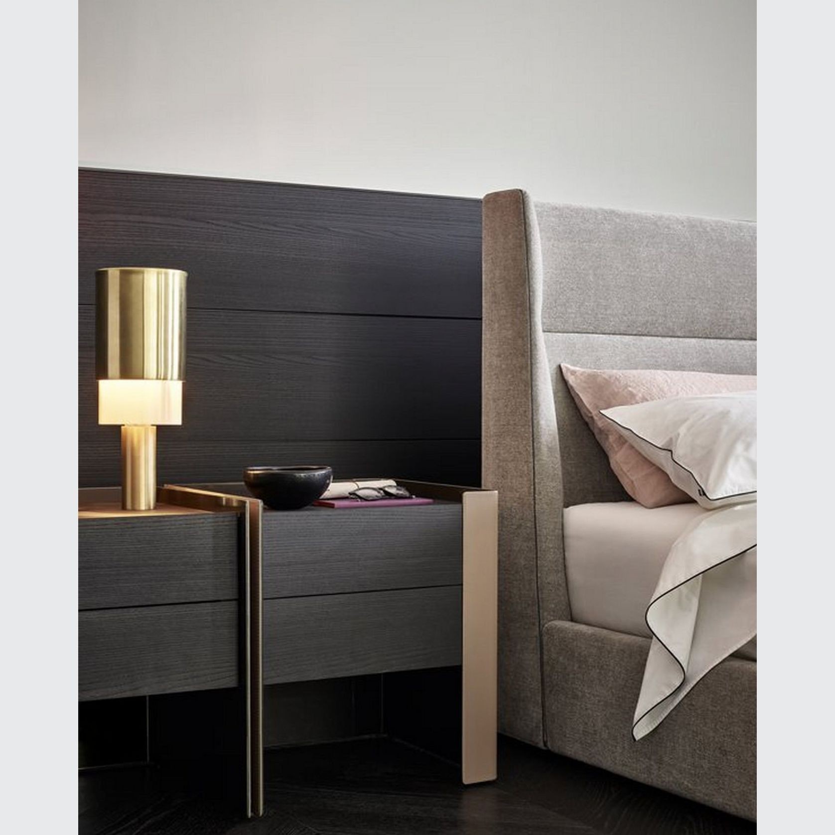 Chloe Bed gallery detail image