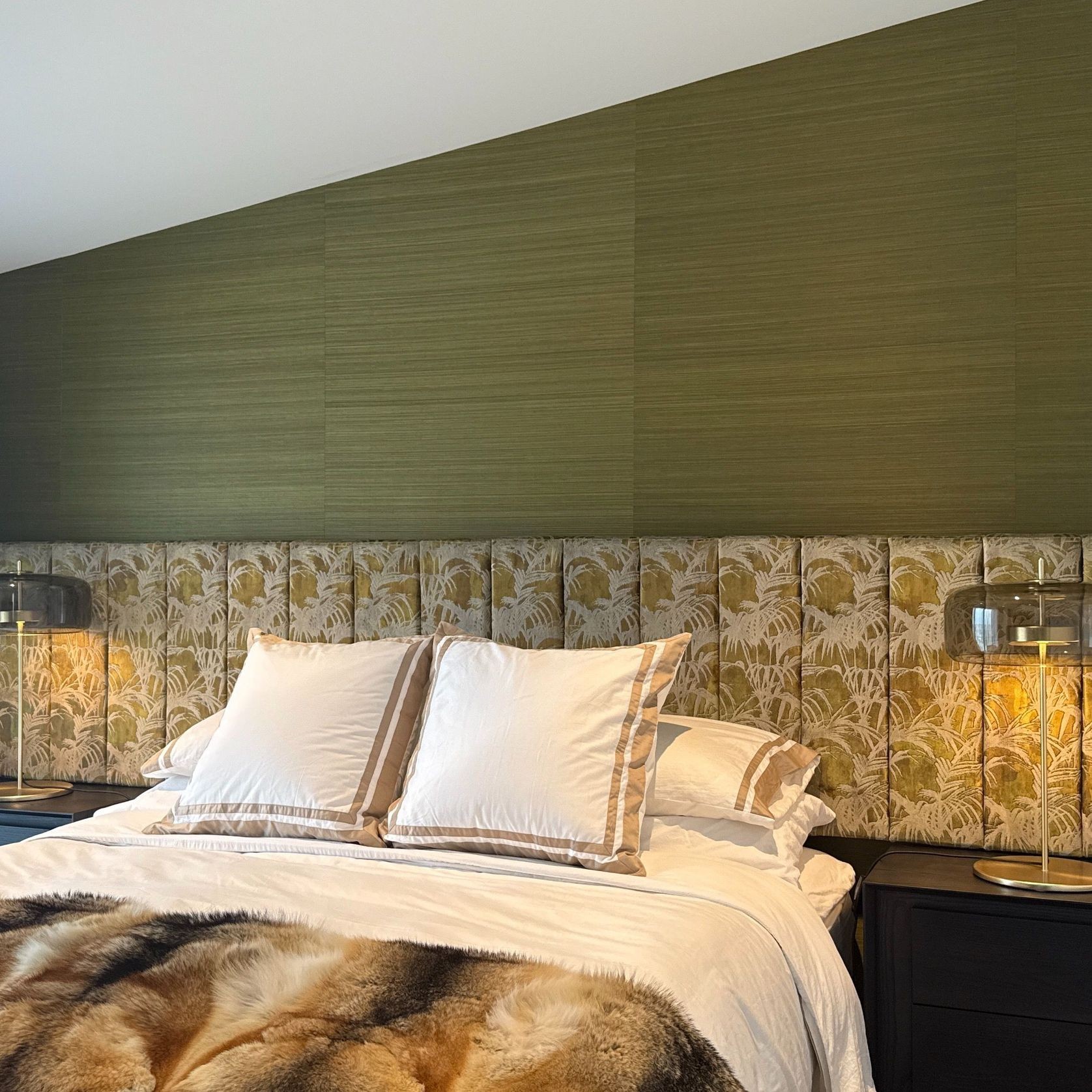 Custom Headboards gallery detail image