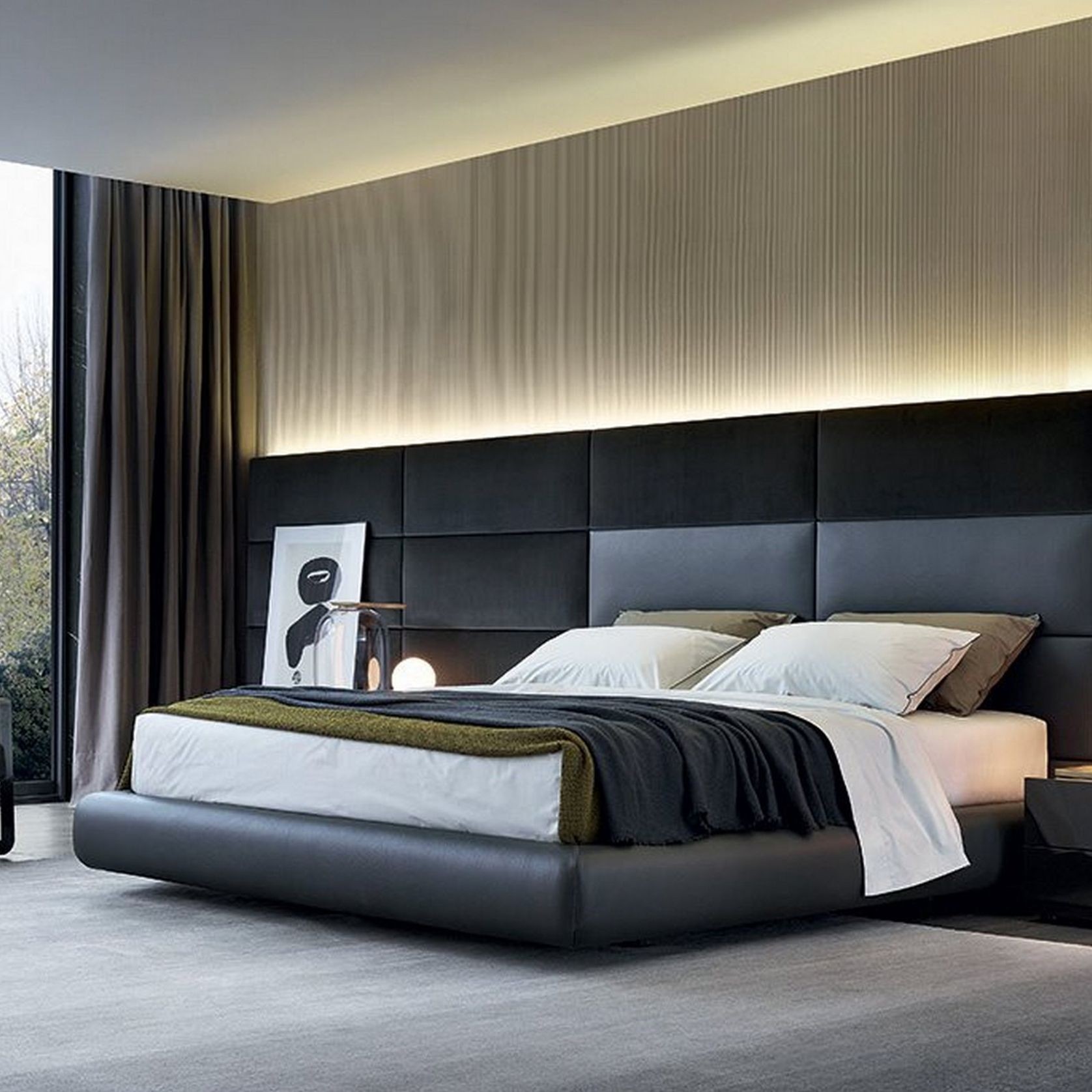 Dream Bed gallery detail image