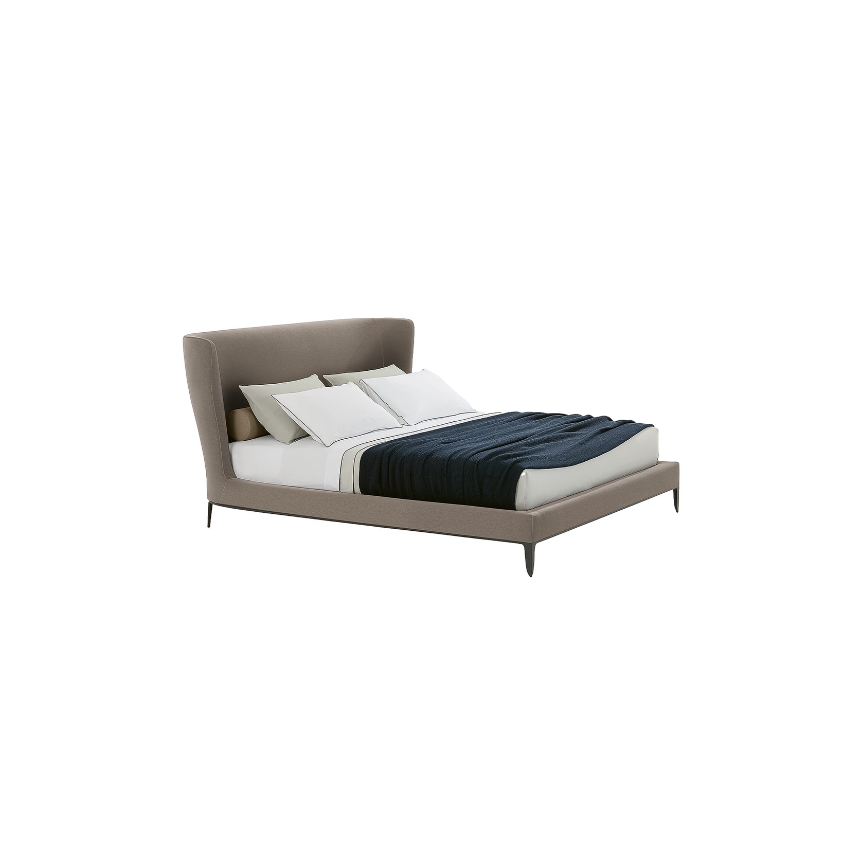 Gentleman Bed gallery detail image