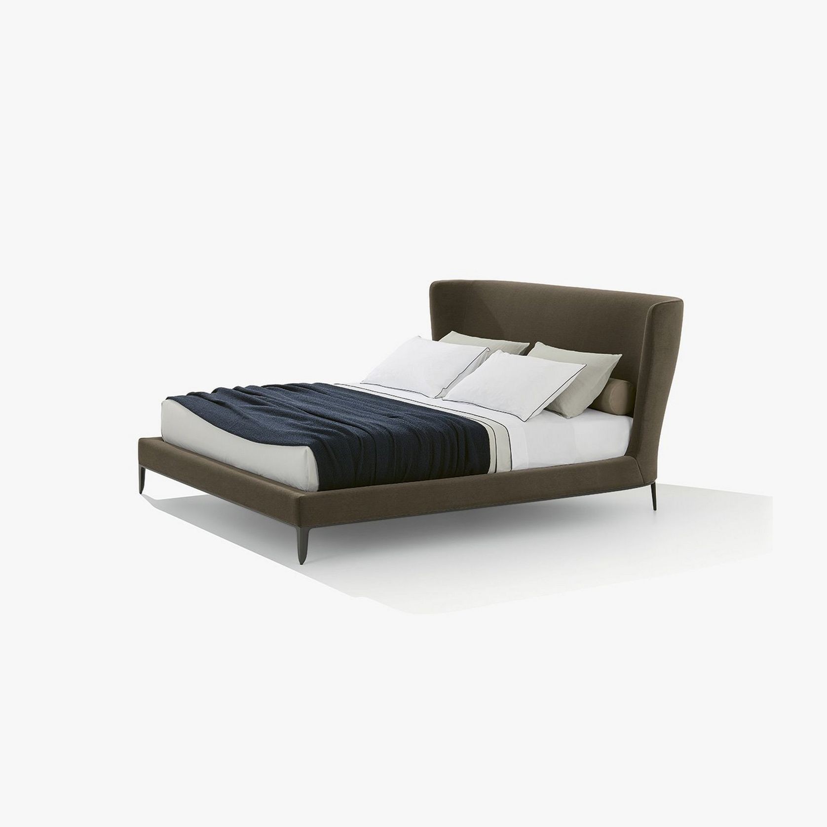 Gentleman Bed gallery detail image