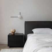 Osca Bed gallery detail image