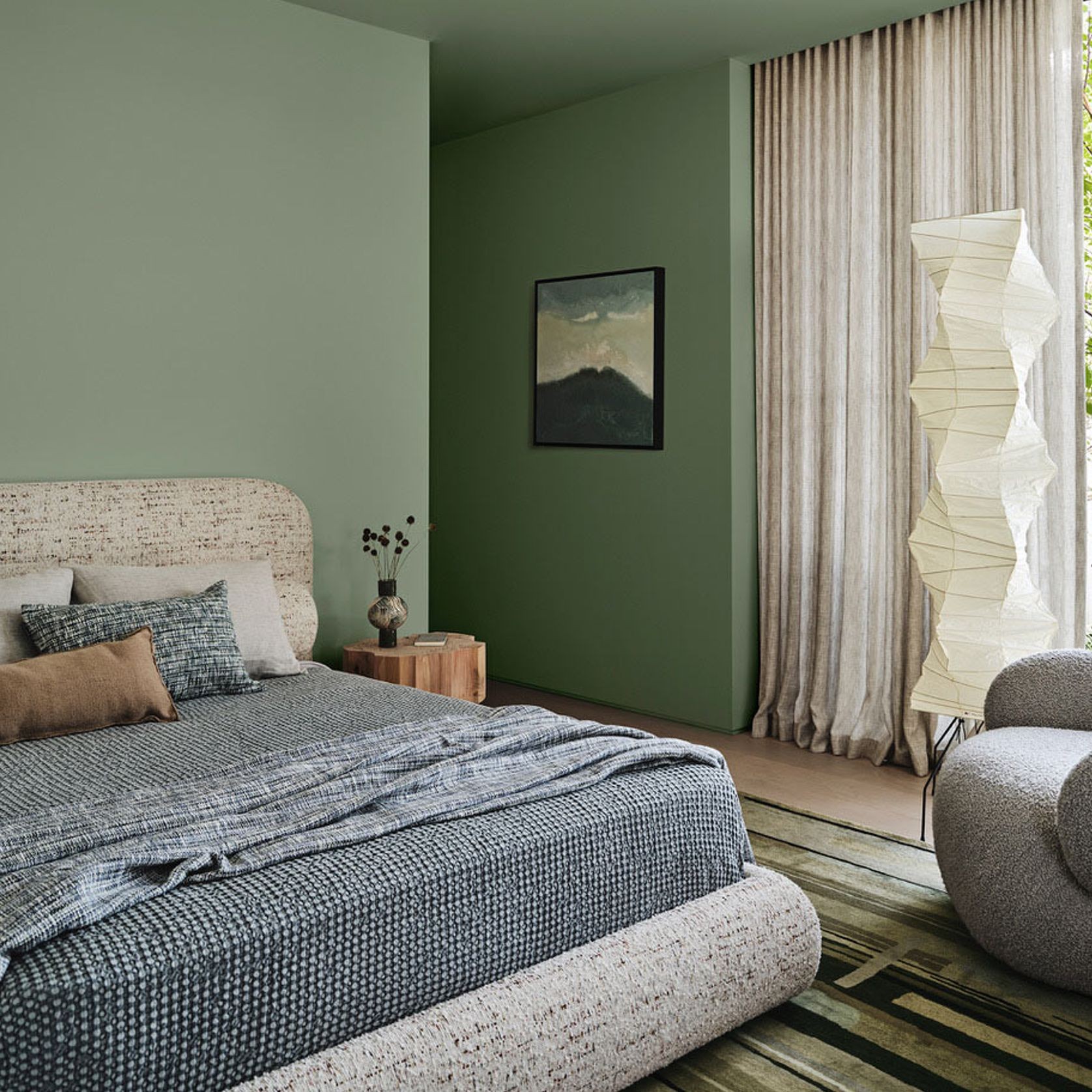 Juno Bed gallery detail image