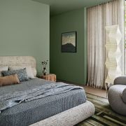 Juno Bed gallery detail image