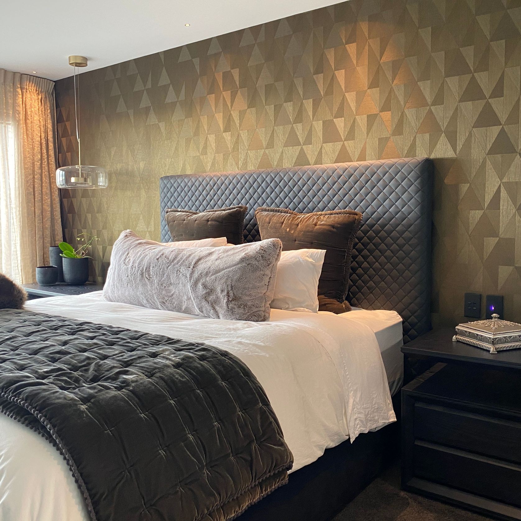 Custom Headboards gallery detail image