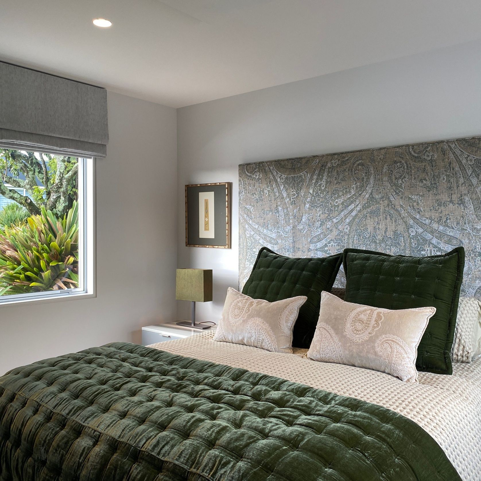 Custom Headboards gallery detail image