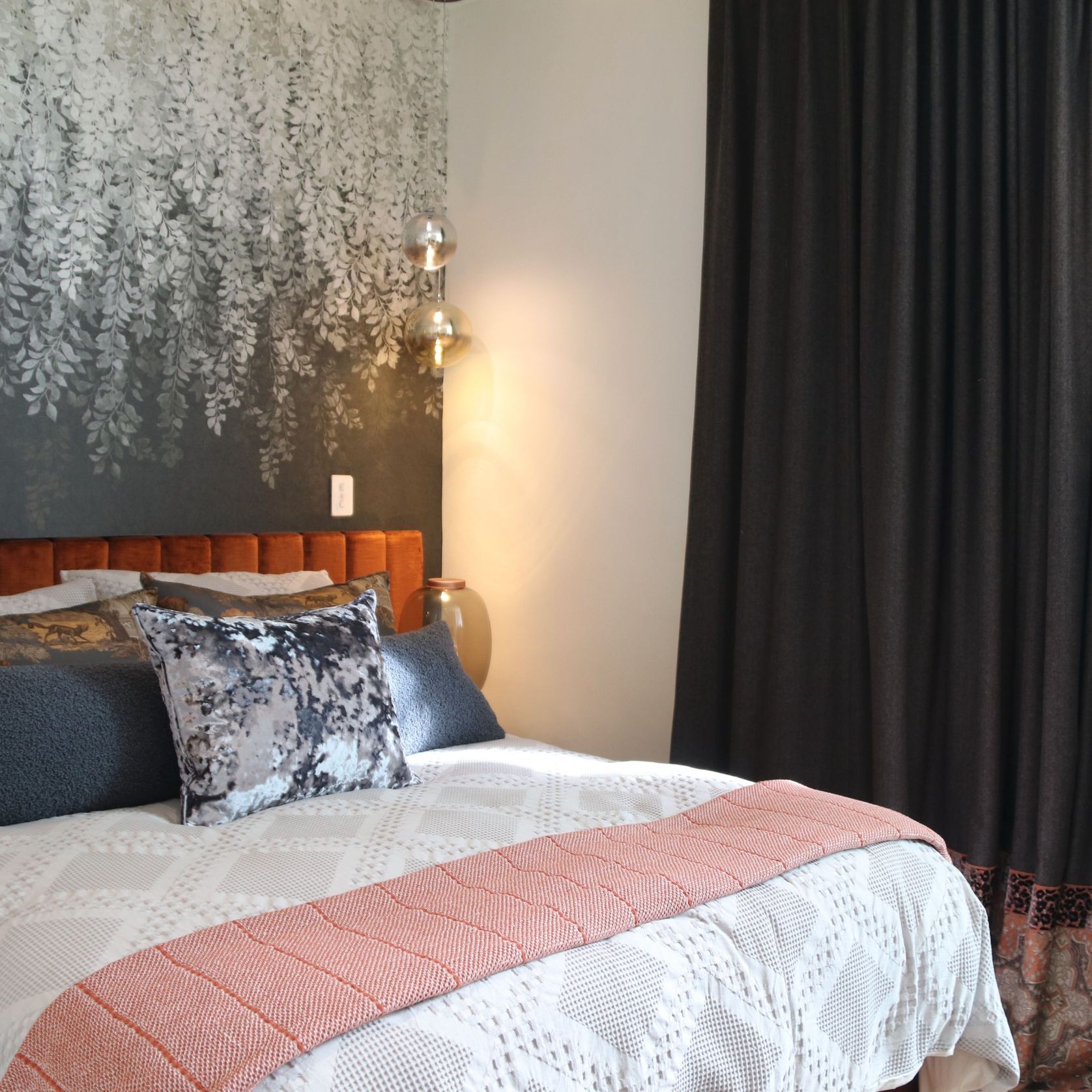 Custom Headboards gallery detail image