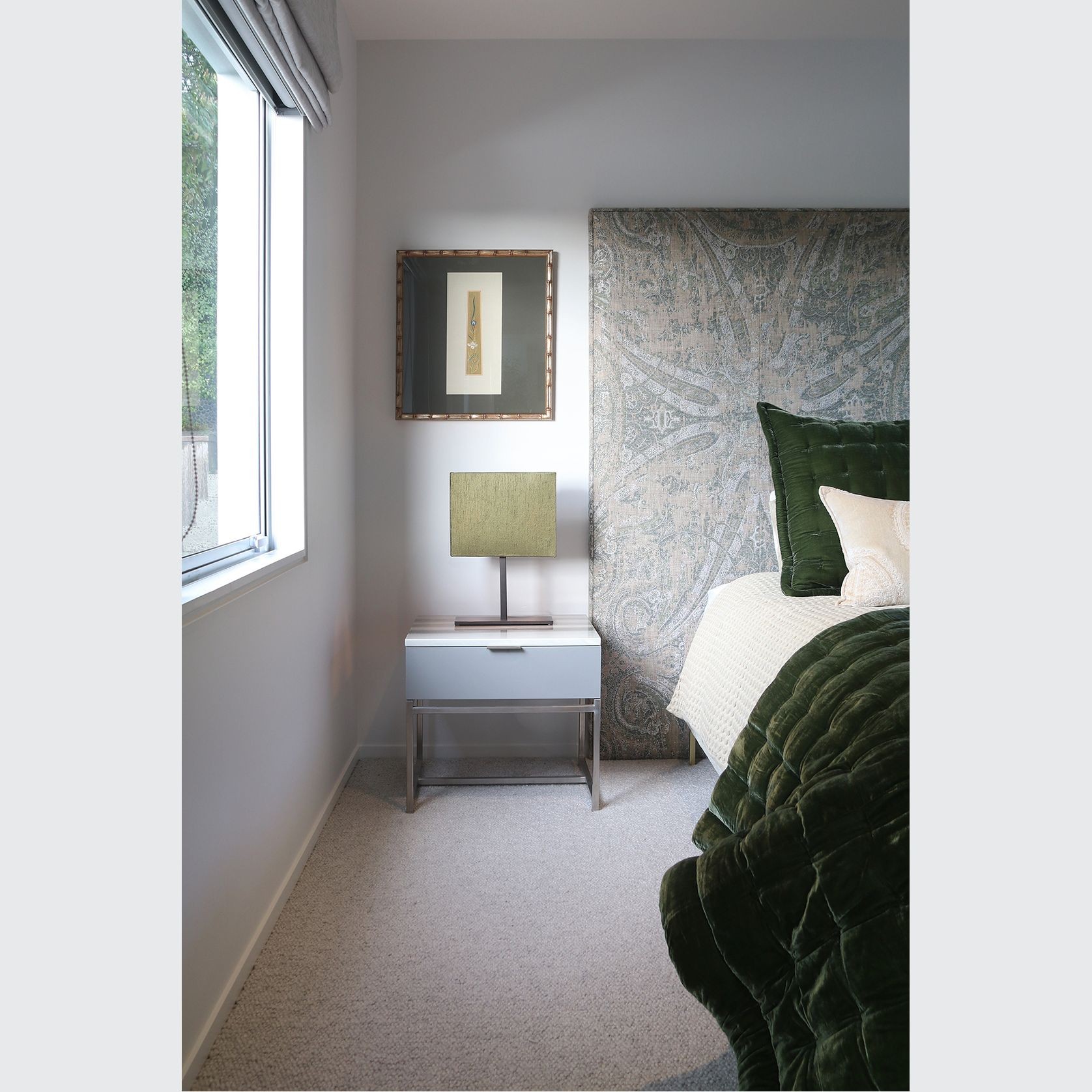 Custom Headboards gallery detail image