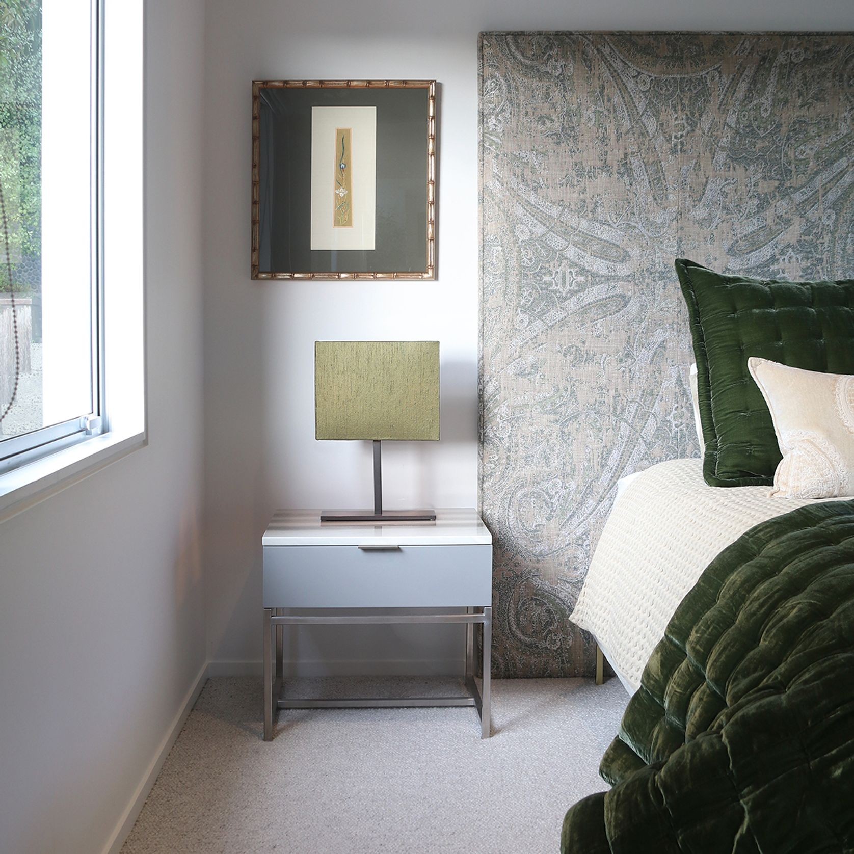 Custom Headboards gallery detail image
