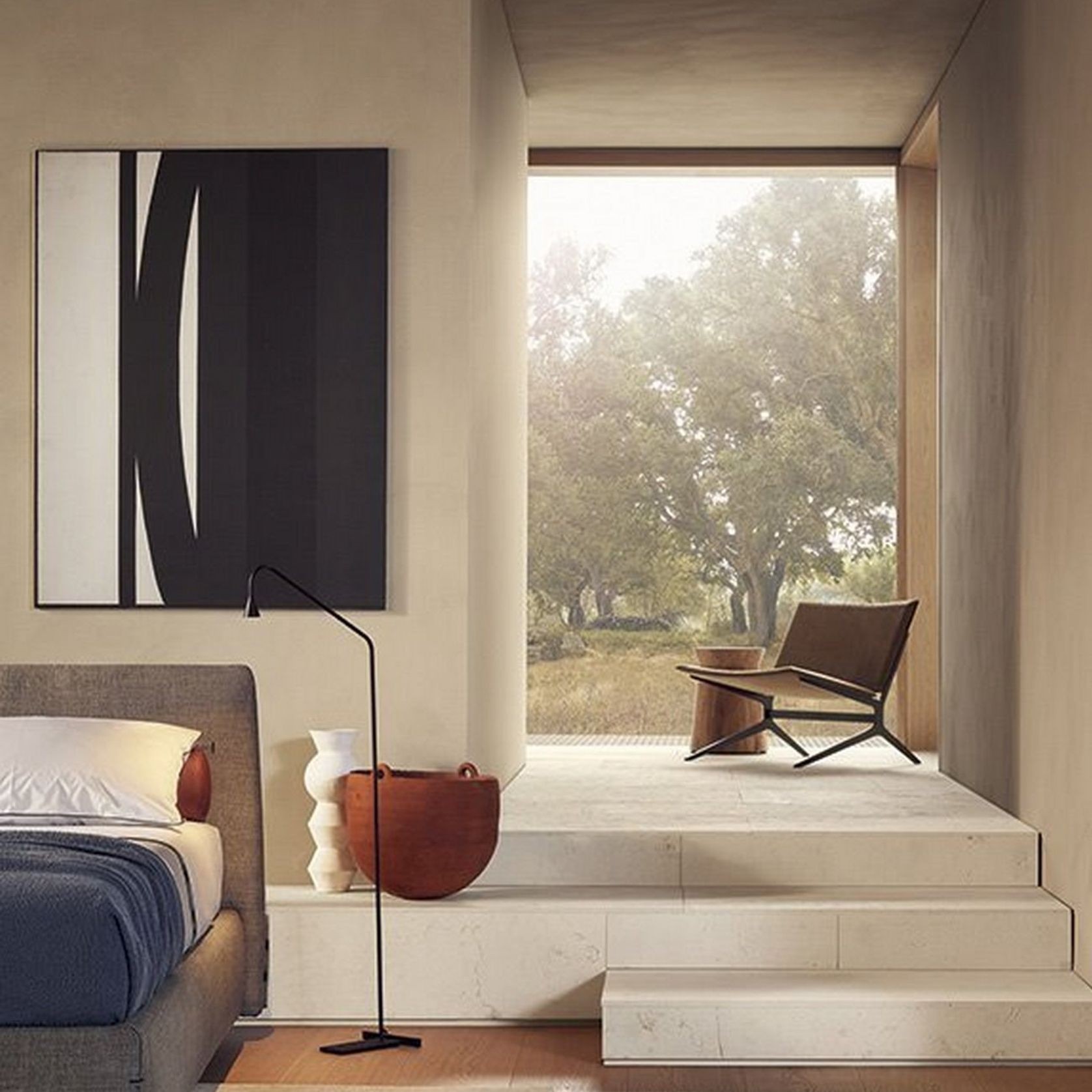 Jacqueline Bed gallery detail image