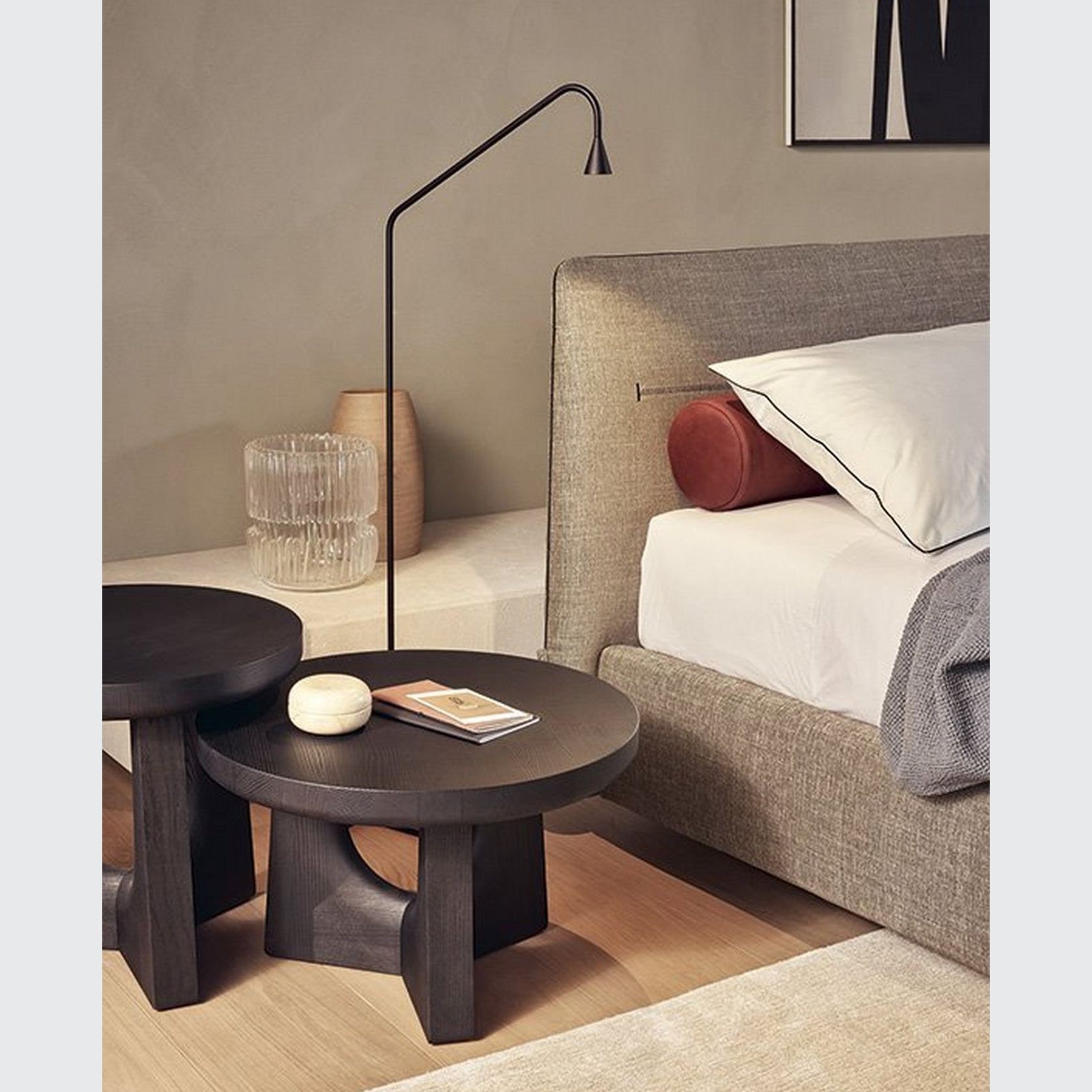 Jacqueline Bed gallery detail image