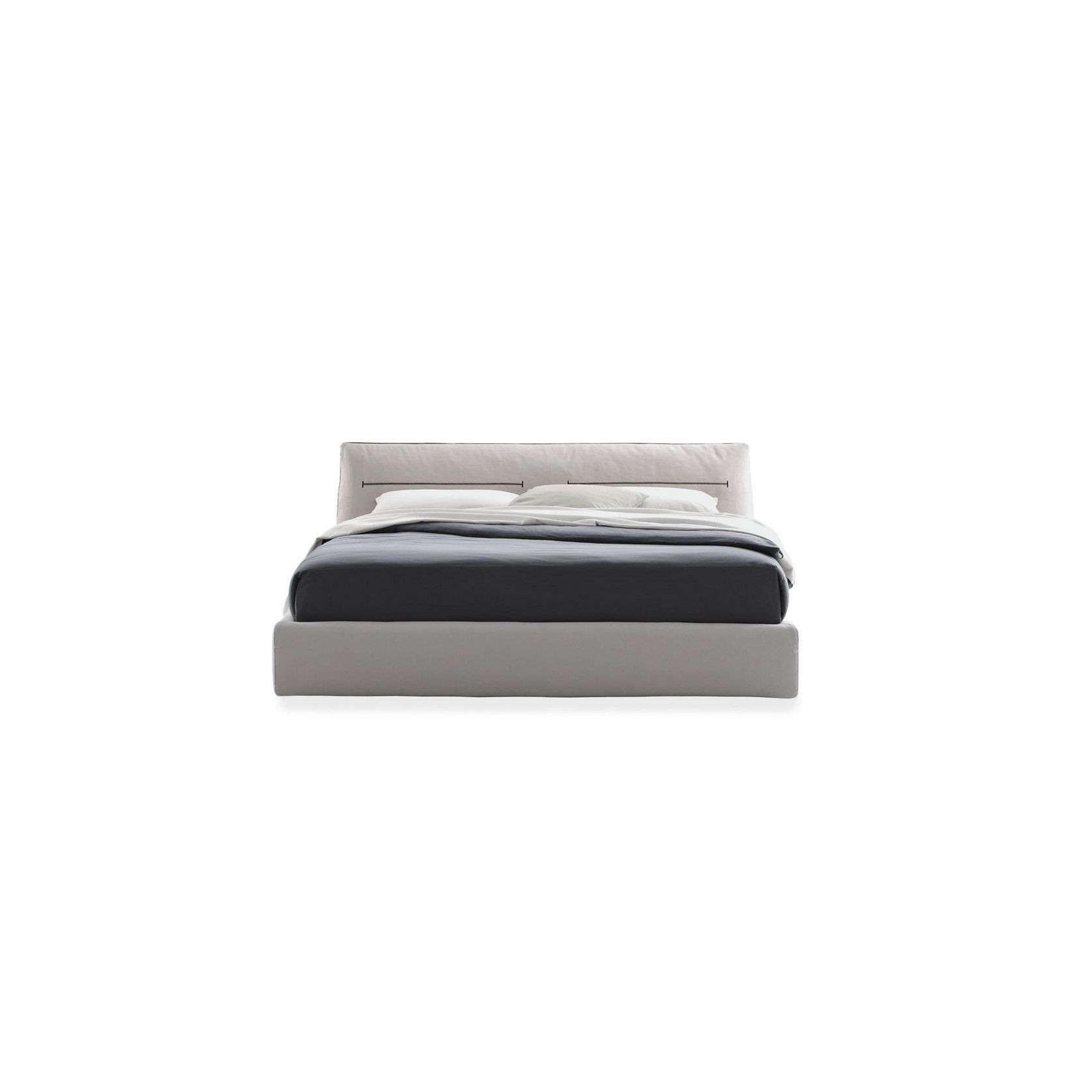 Jacqueline Bed gallery detail image