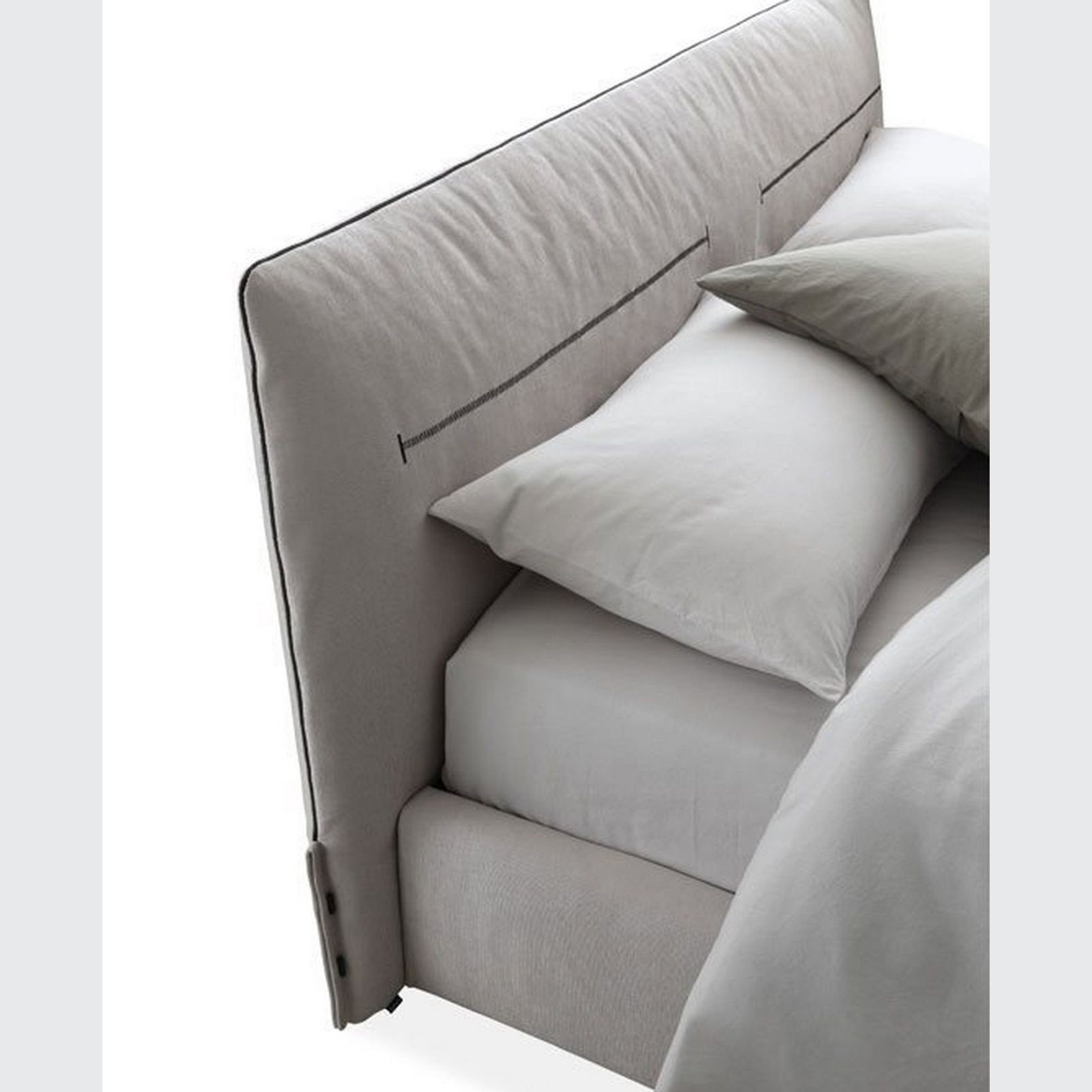 Jacqueline Bed gallery detail image