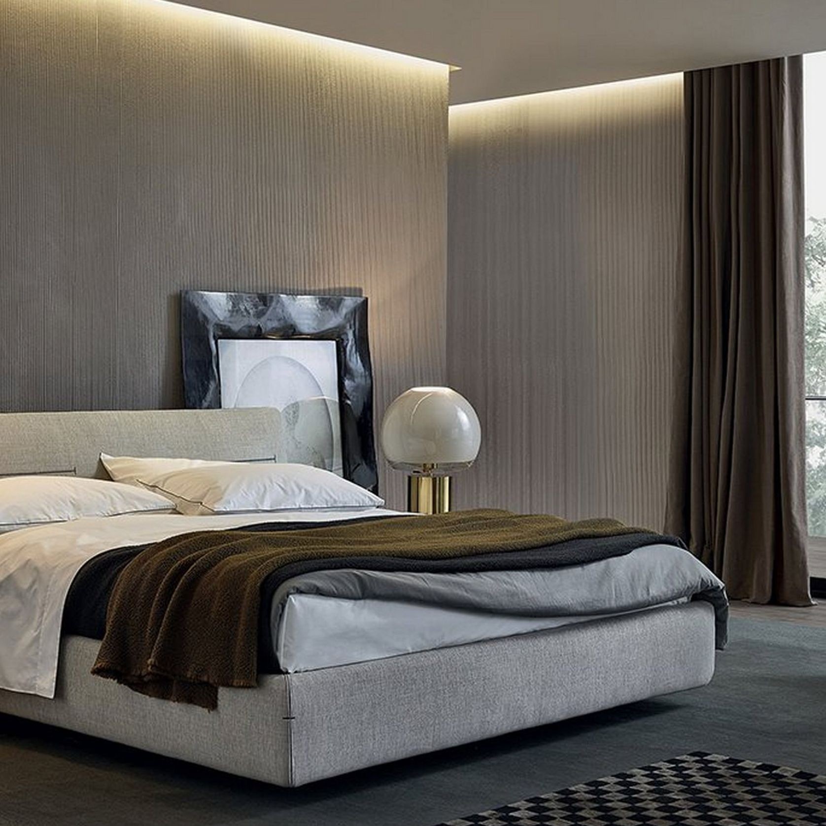 Jacqueline Bed gallery detail image