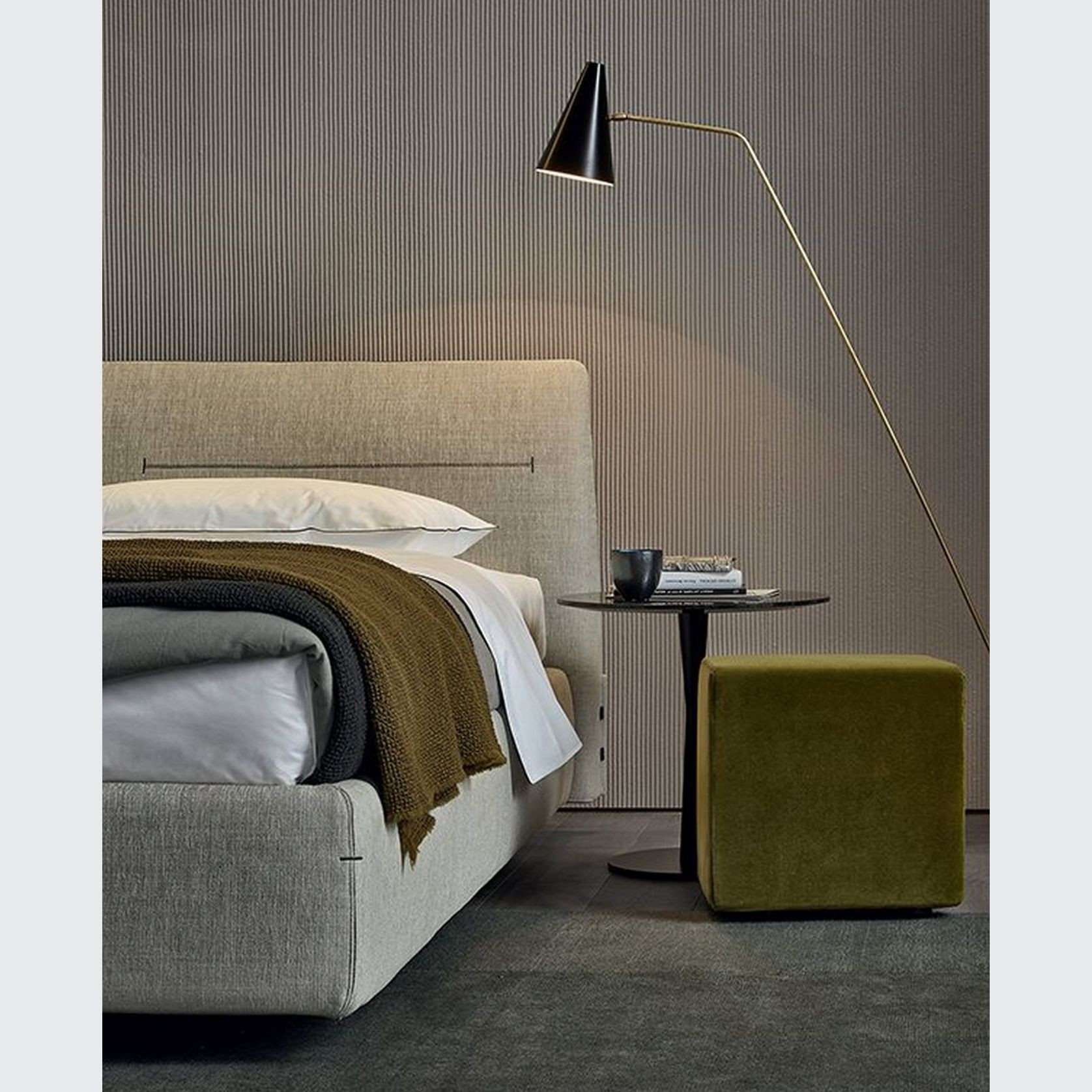 Jacqueline Bed gallery detail image