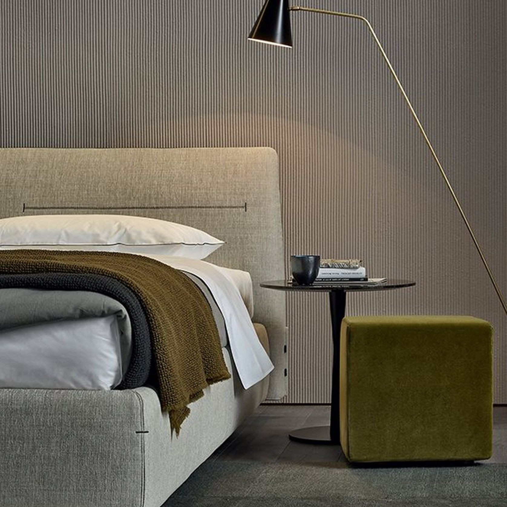 Jacqueline Bed gallery detail image