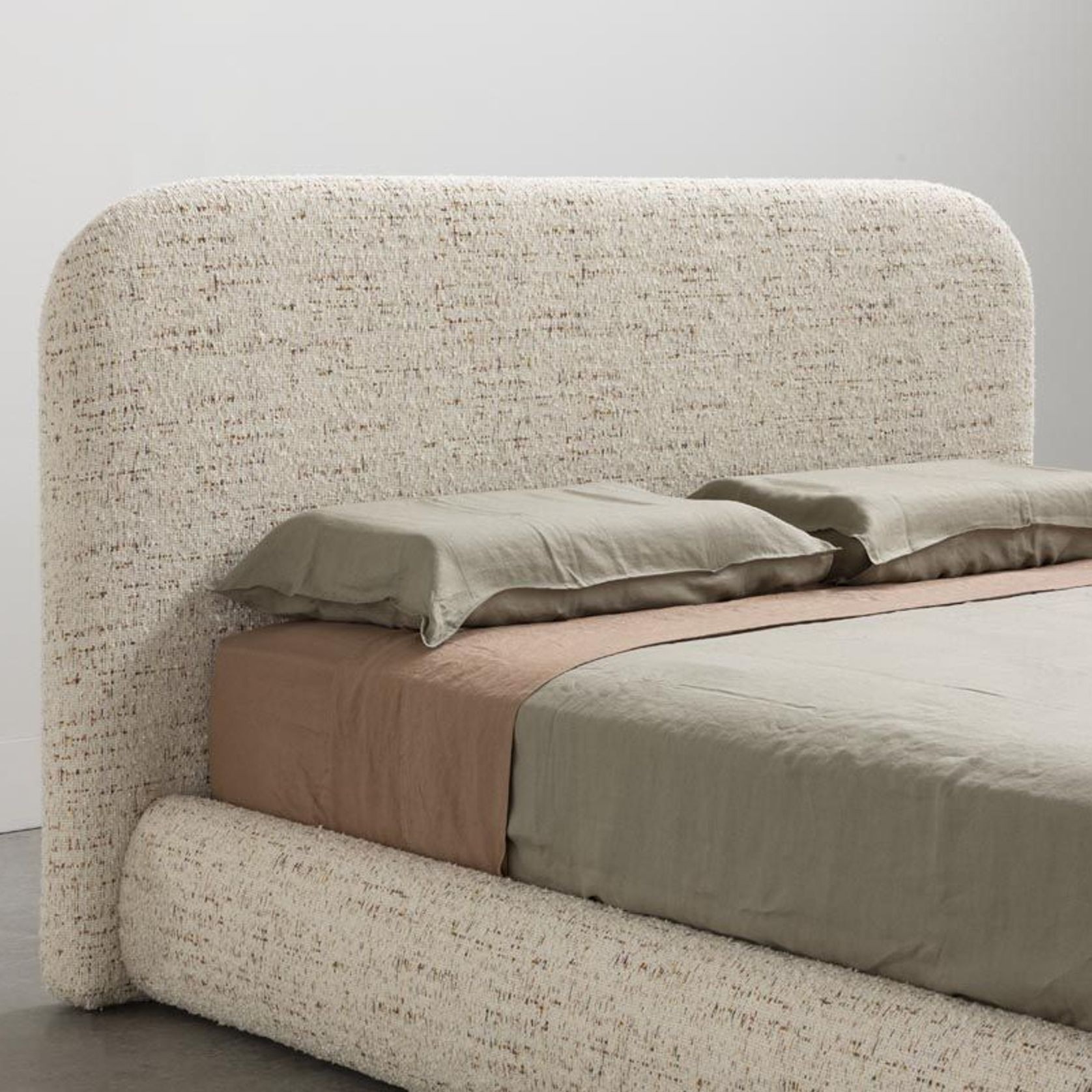 Juno Bed gallery detail image