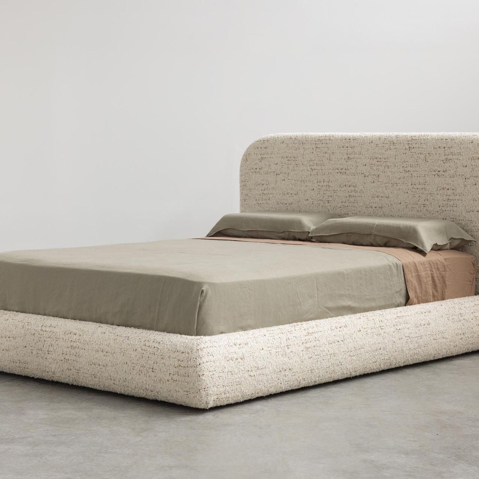 Juno Bed gallery detail image