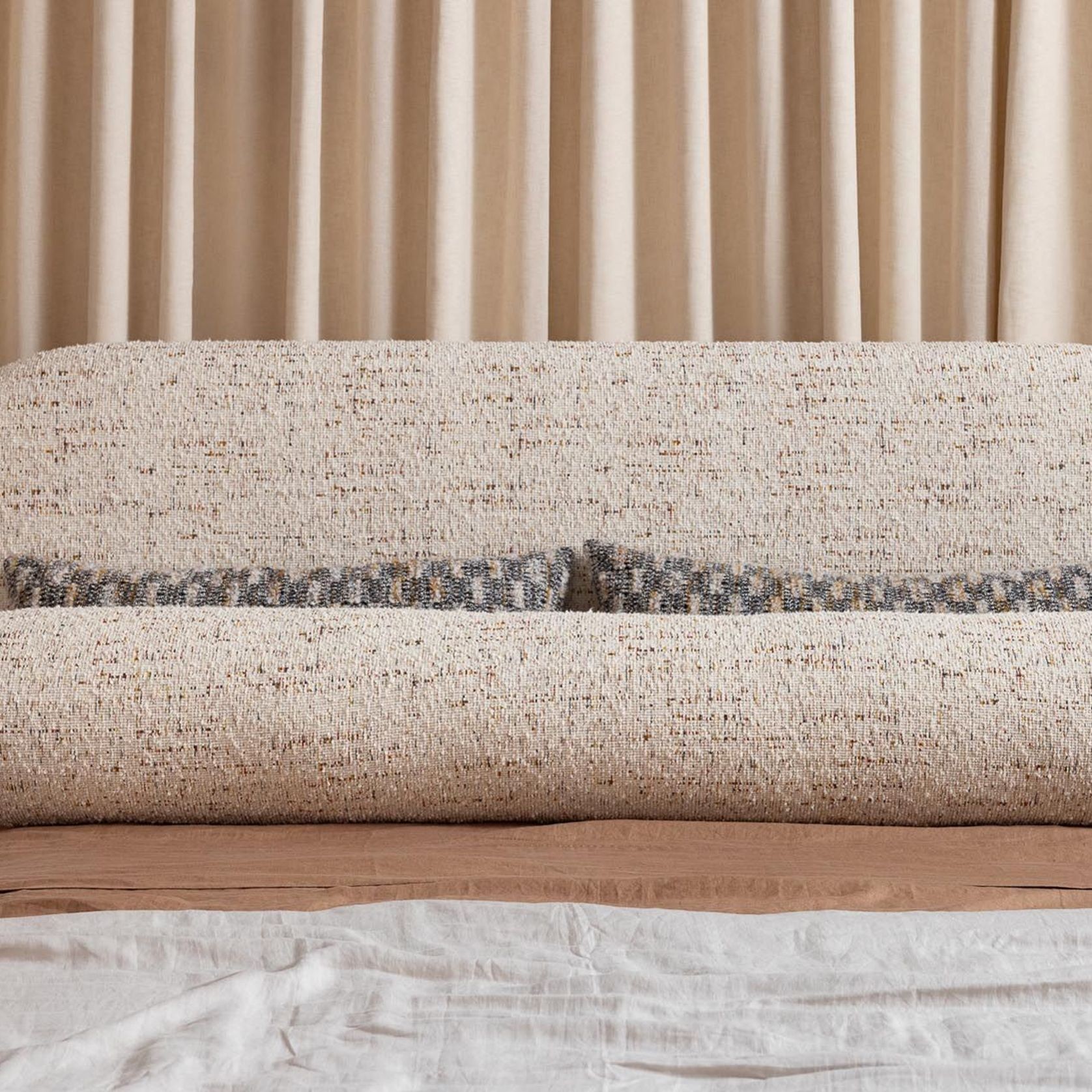 Juno Bed gallery detail image